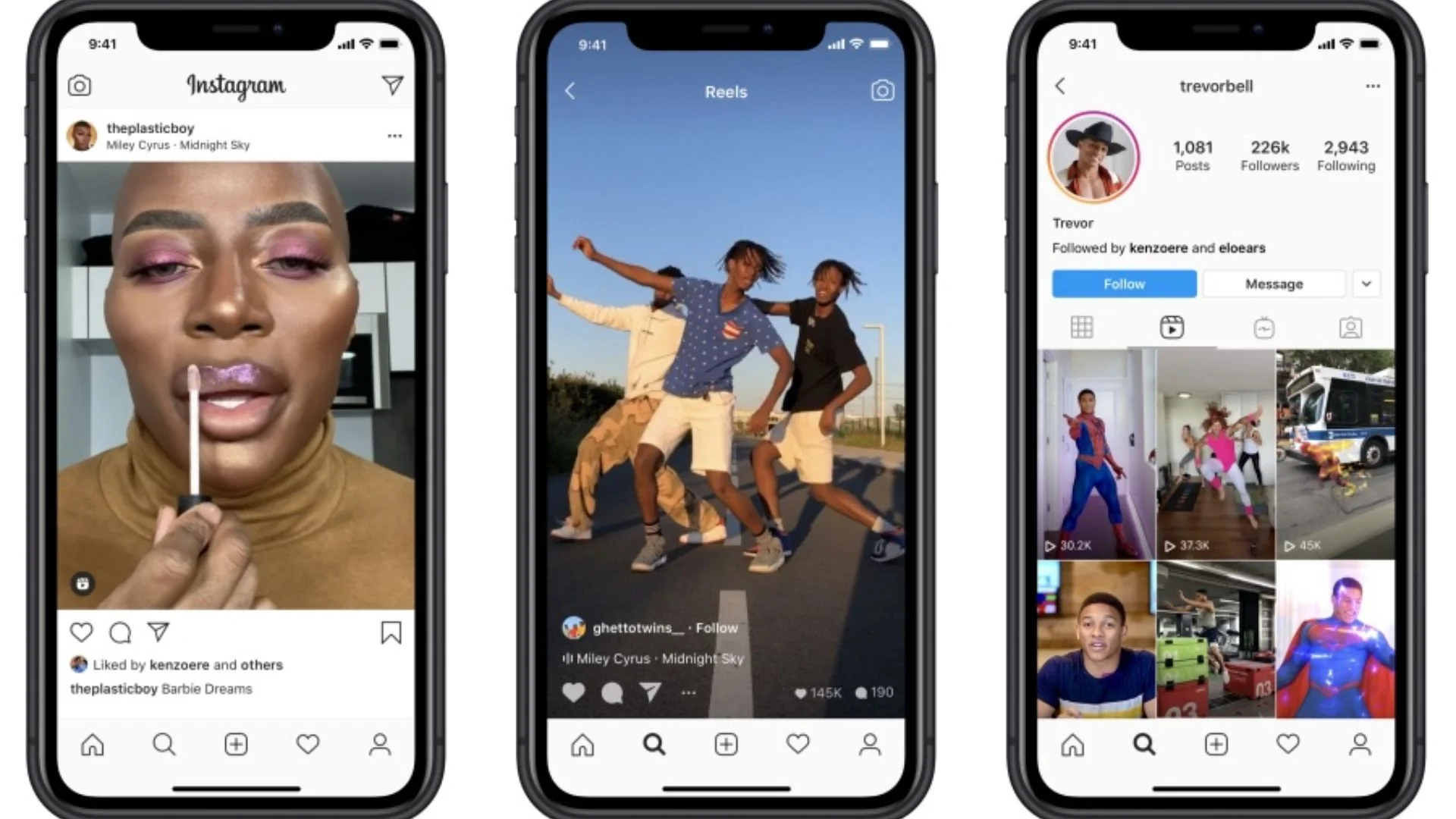 Instagram Plans Reels-Only App To Capture TikTok Users Amid Its Uncertain Future
