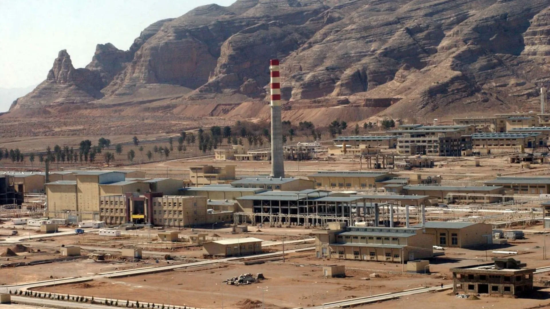US Intel Report: Israel Could Strike Iran’s Nuclear Sites by Midyear
