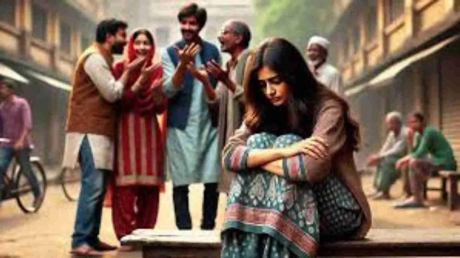 Is India Ready For Divorced Women To Date Freely? The 2025 Reality Check
