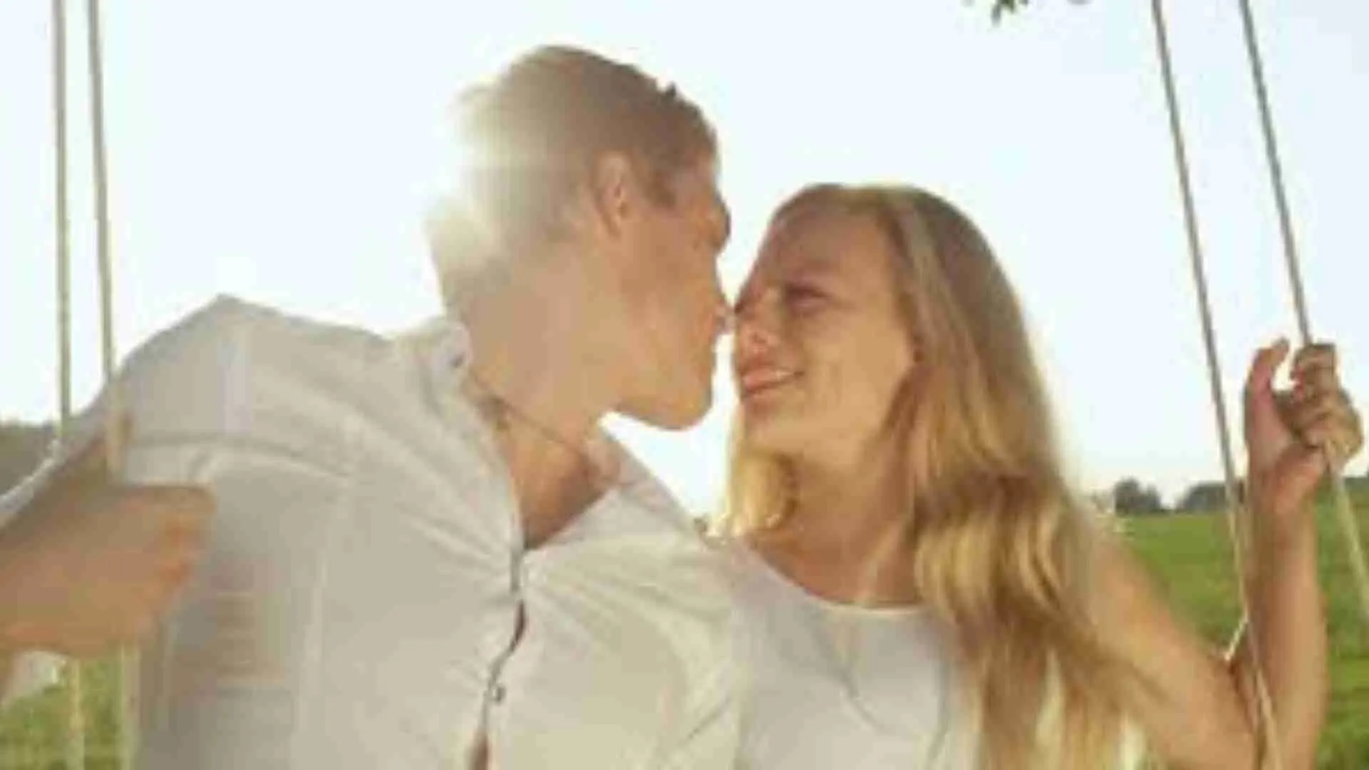 Is Your Partner’s Kiss Putting You At Risk? Discover The Shocking Truth!