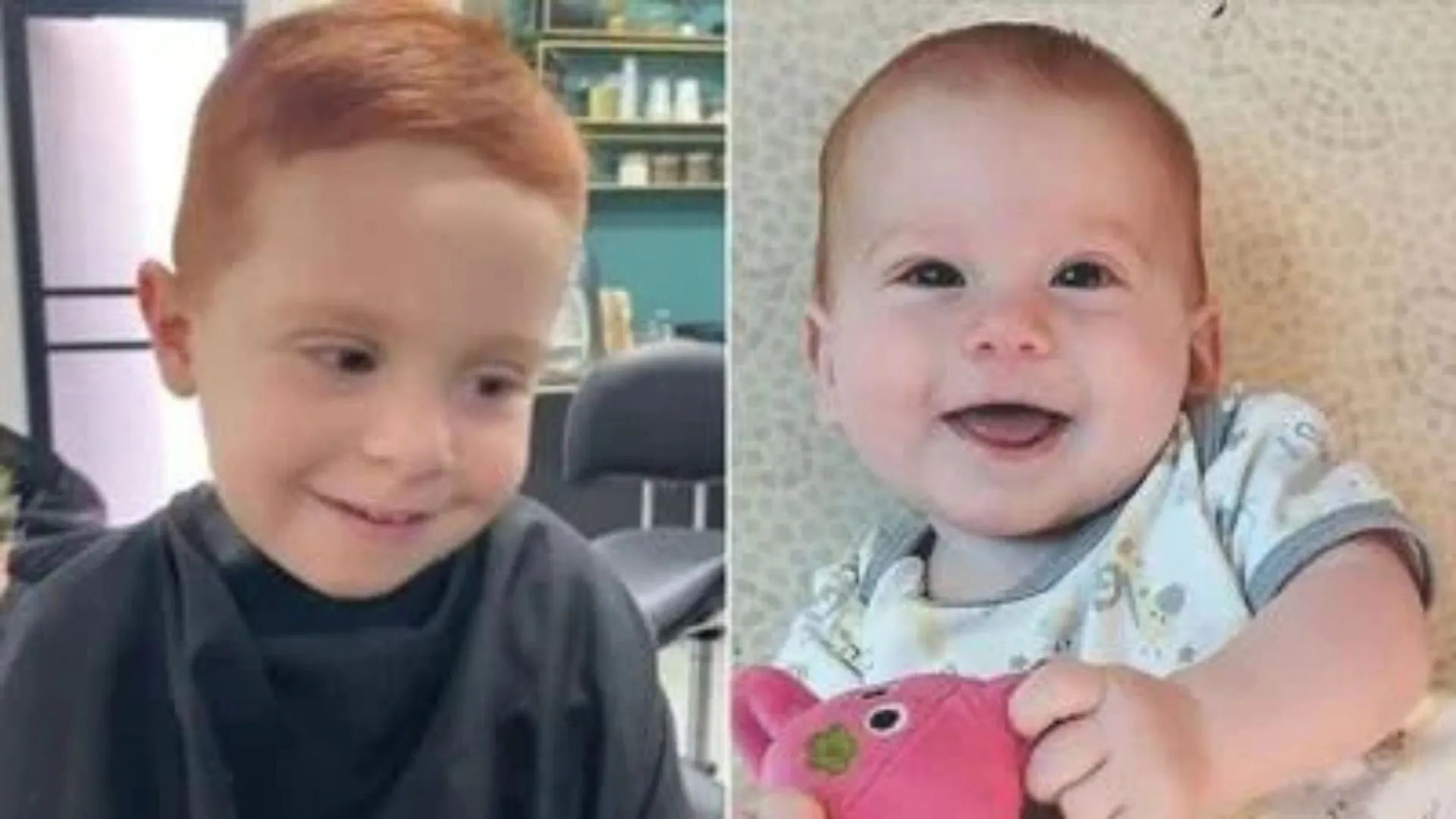 Israel Says Returned Body Is Not Bibas Mother, Accuses Hamas of Killing Children