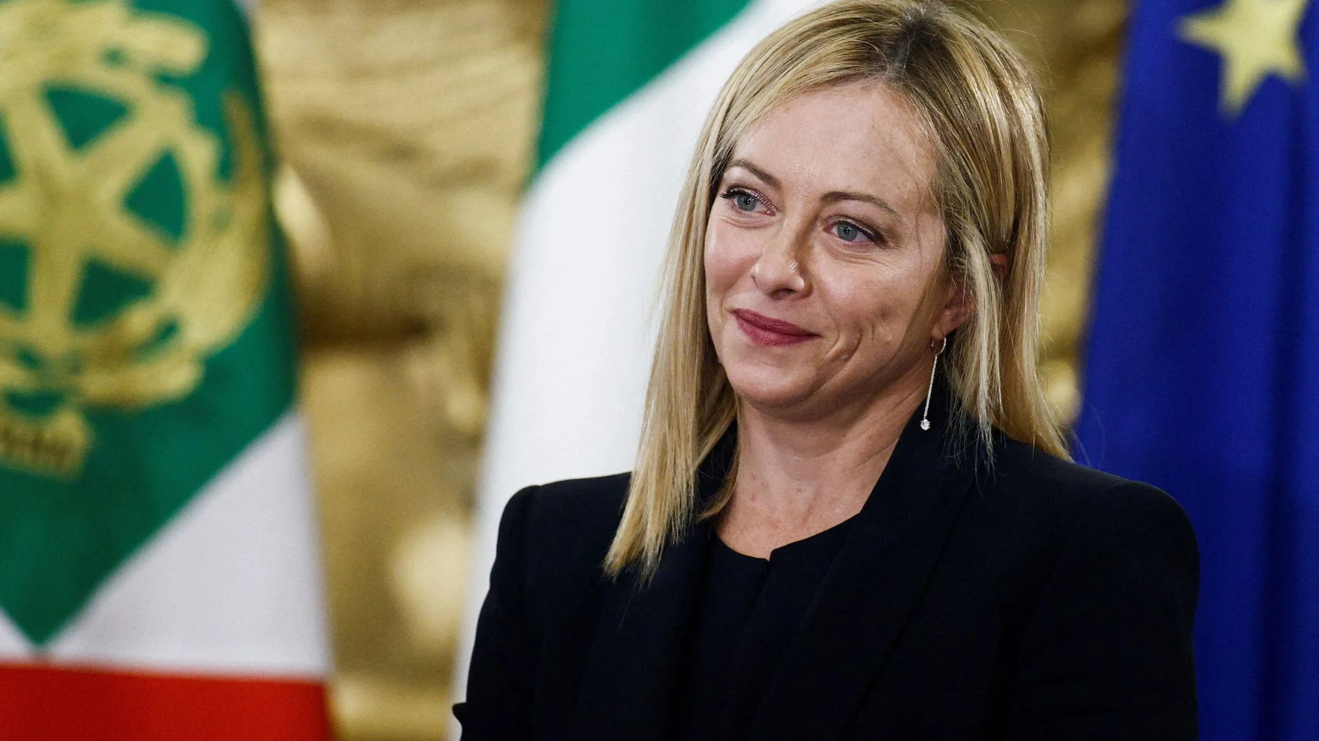 Italy-Russia Tensions Escalate After President Compares Russian Aggression To Nazi Germany