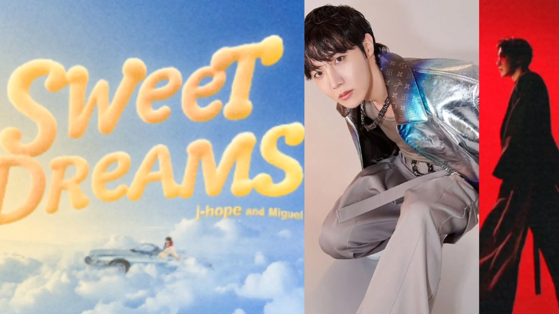 J-Hope, ‘BigHit’ Tease Fans with Upcoming ‘Sweet Dreams’ Single