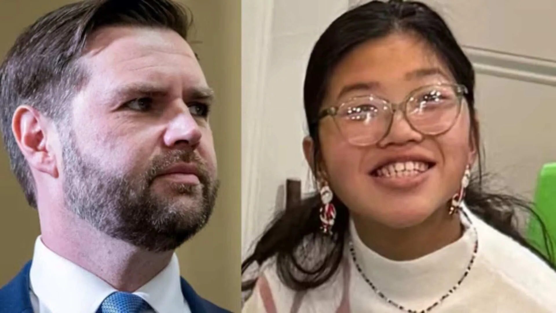 JD Vance’s 12-Year-Old Relative Refused Heart Transplant Due to COVID Vaccine Status