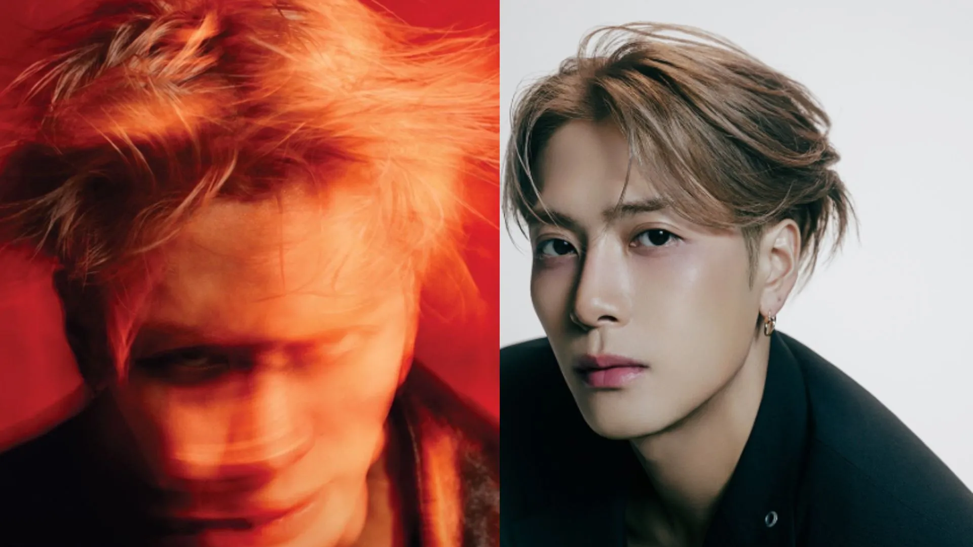 Jackson Wang Returns with His Single ‘High Alone’ of Upcoming Album ‘Magic Man 2’
