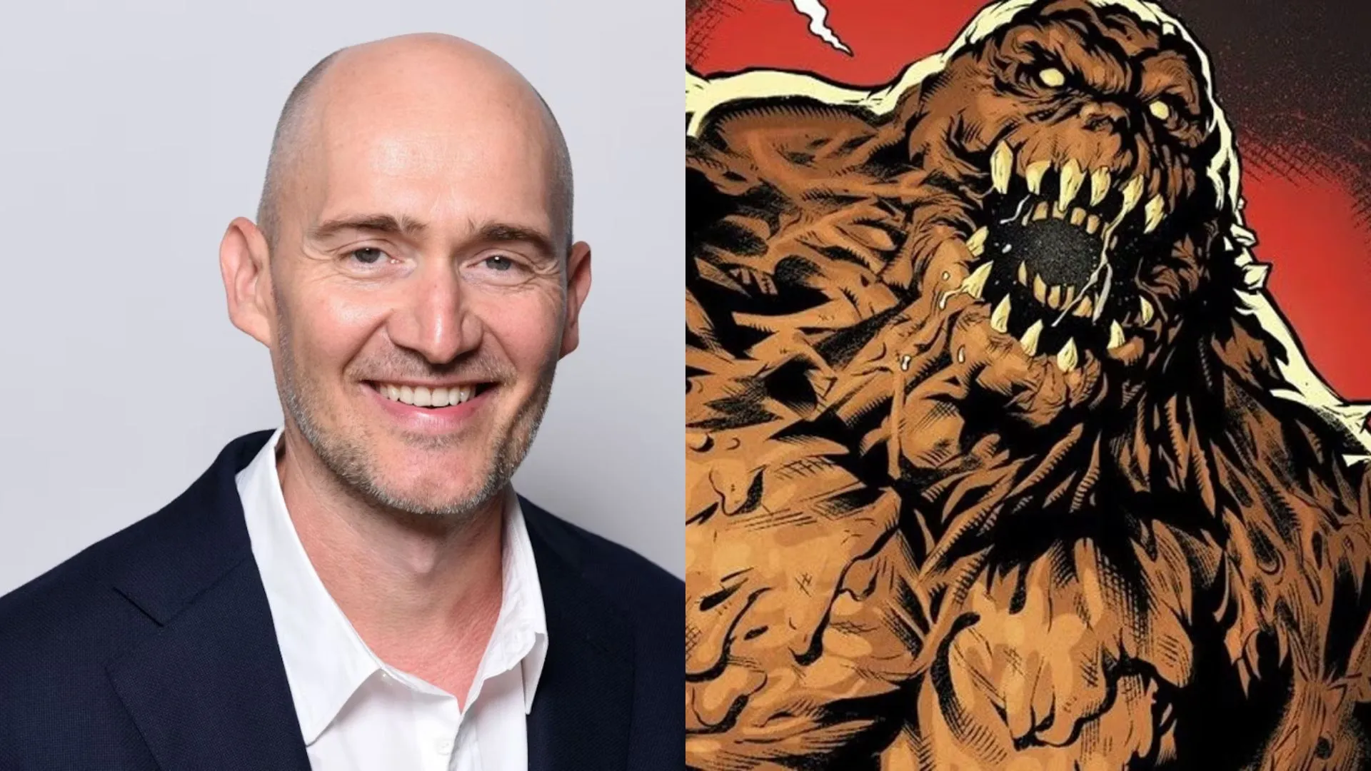 James Watkins Set to Helm DC’s ‘Clayface’