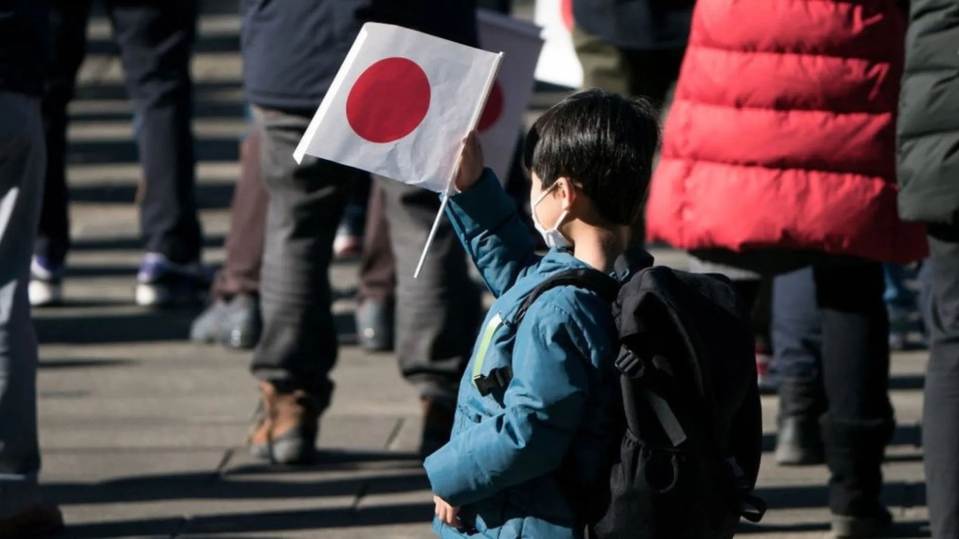 Japan’s Birth Rate Hits 125-Year Low – A Nation on the Brink?
