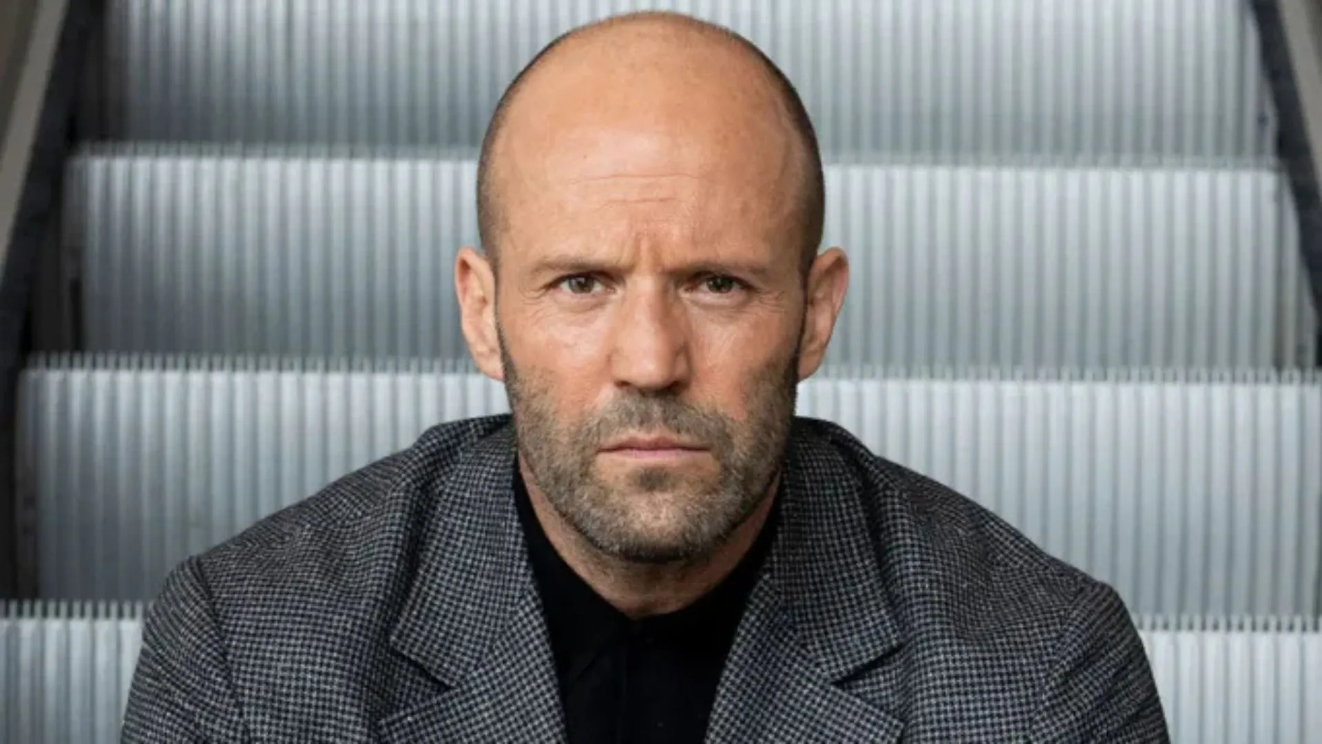 Jason Statham’s Action Thriller ‘Mutiny’ To Release On This Date