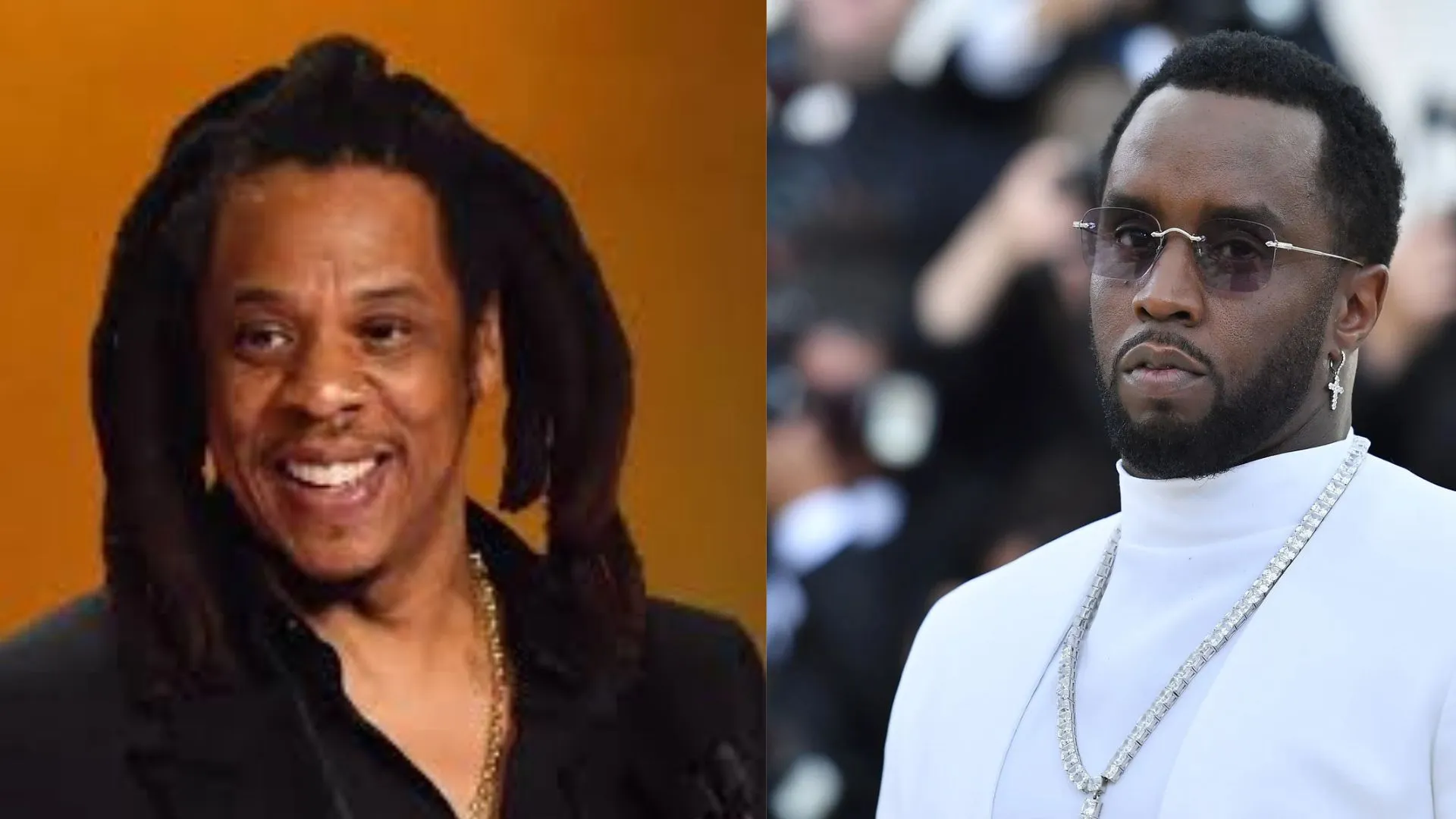 Accuser Drops Rape Lawsuit Against Jay-Z, Diddy