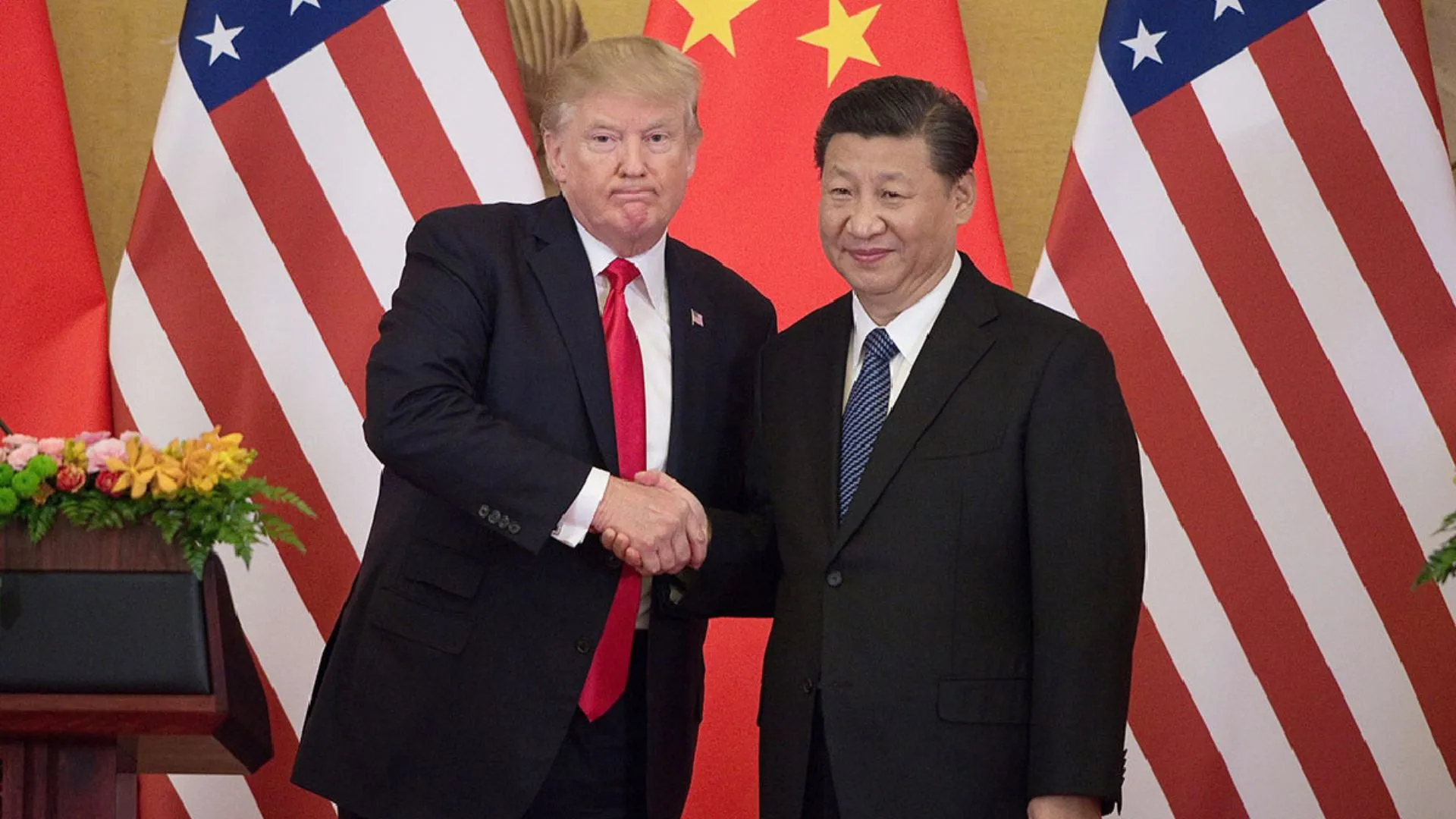 Trade War Intensifies: China to Dispute US Tariffs at WTO