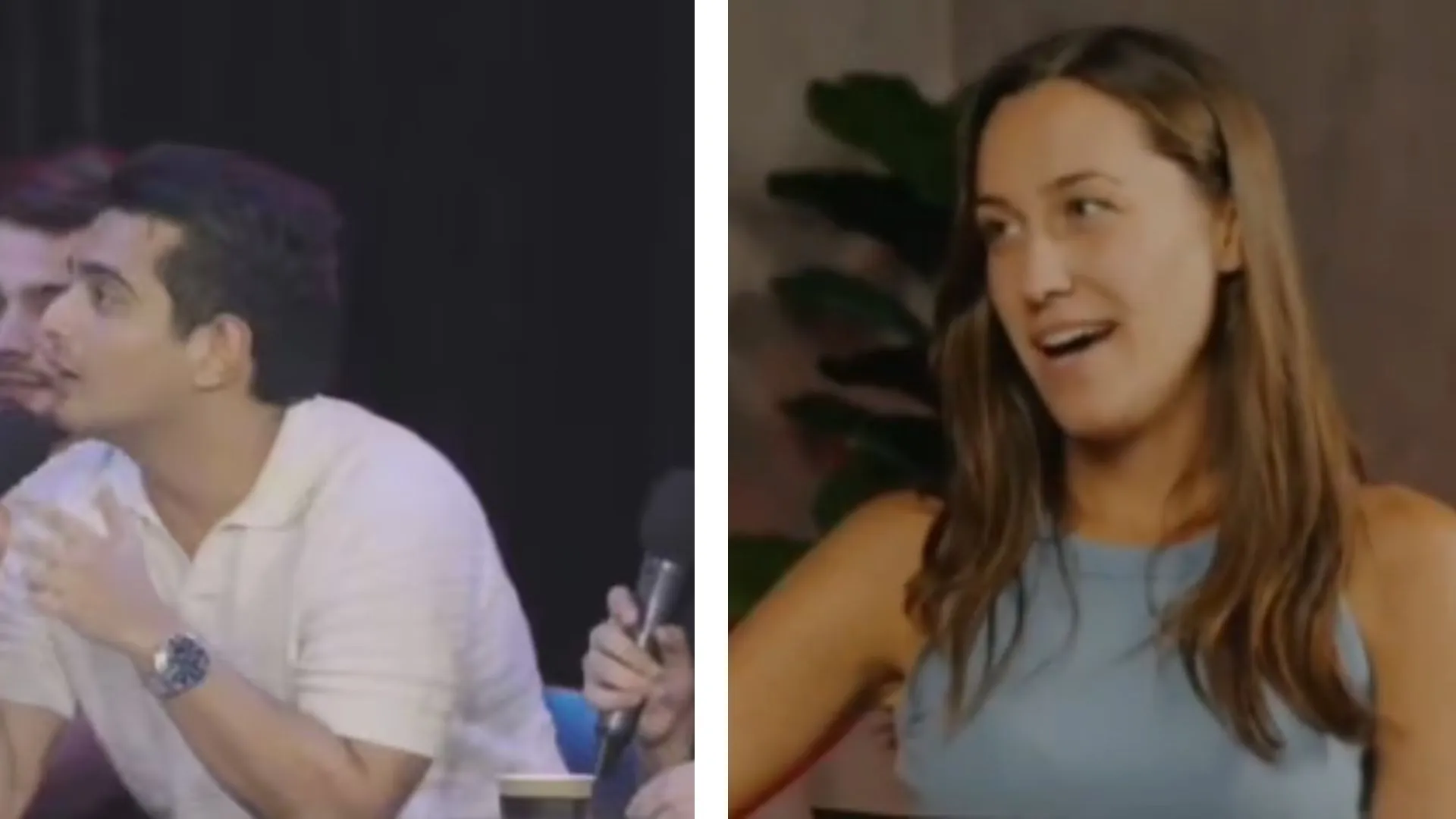 Ranveer Allahbadia’s ‘Watch Parents Have Sex’ Joke Copied from ‘Truth or Drink’? | Watch
