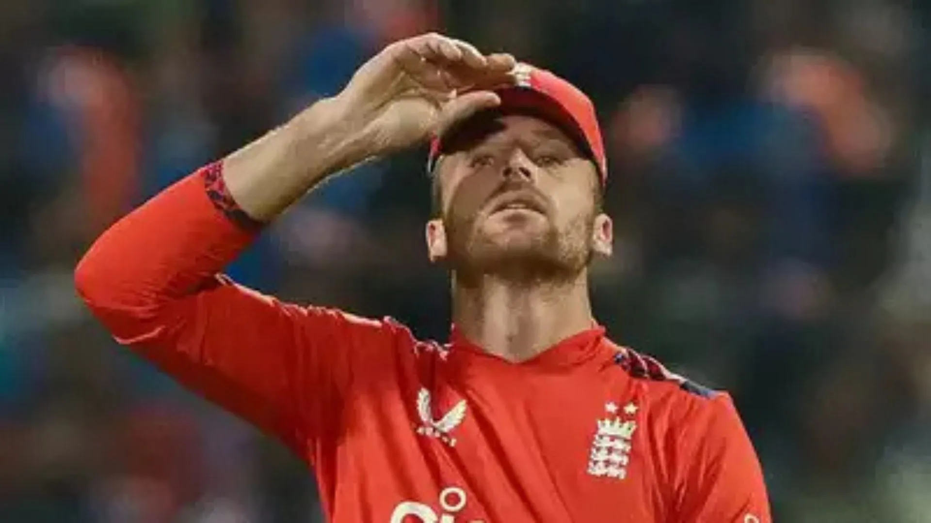 England Skipper Jos Buttler Reflects on T20I Series Loss to India