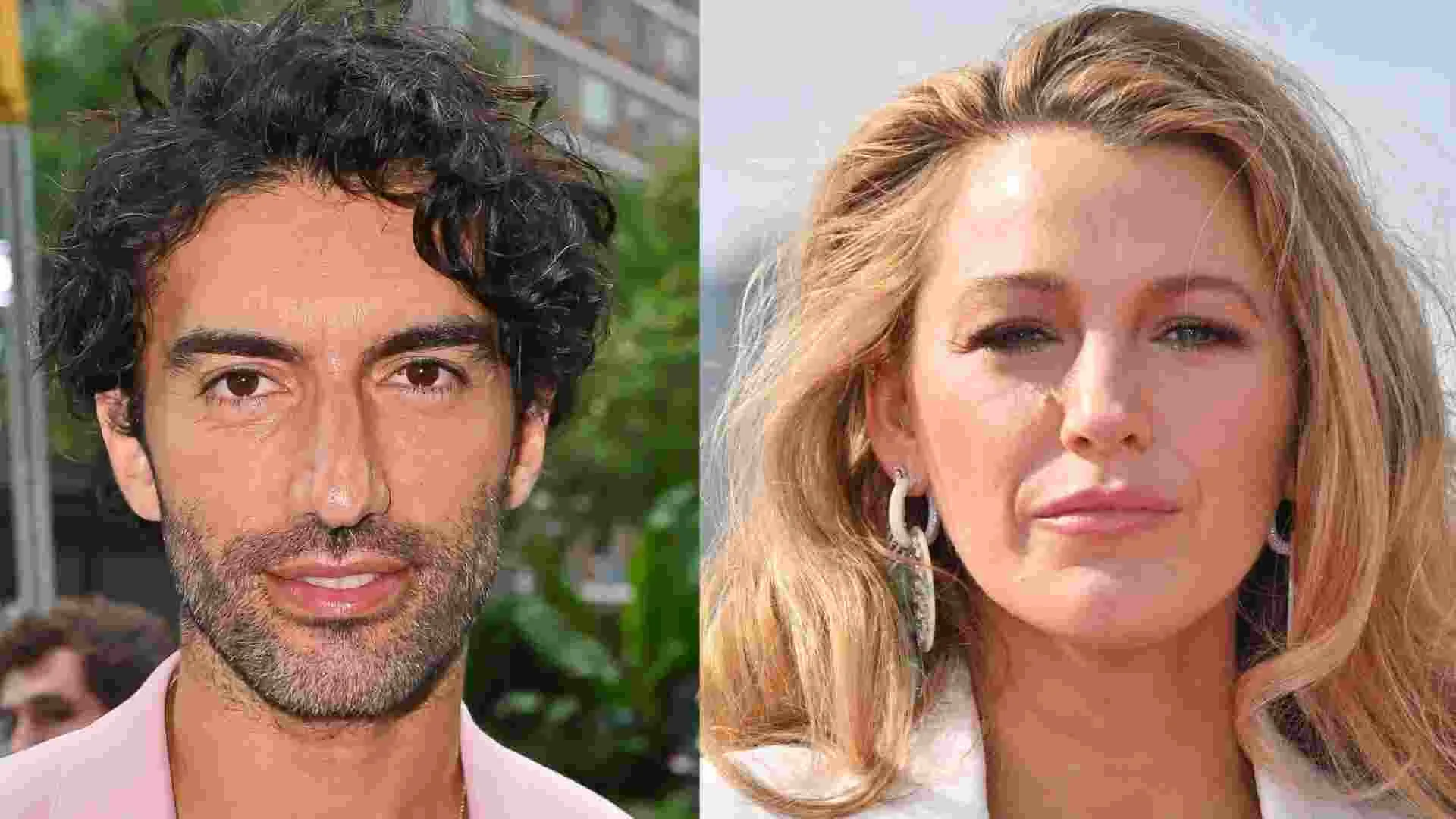 Justin Baldoni Uses Co-Star Isabela Ferrer’s Text to Fight Blake Lively’s Harassment Claims