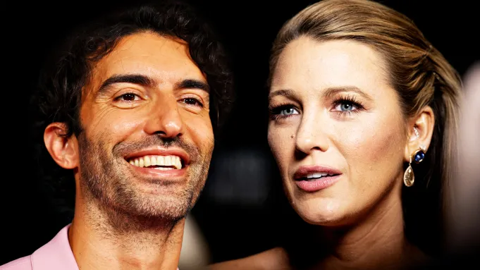 Blake Lively vs. Justin Baldoni: Hollywood Feud Gets Docuseries Treatment