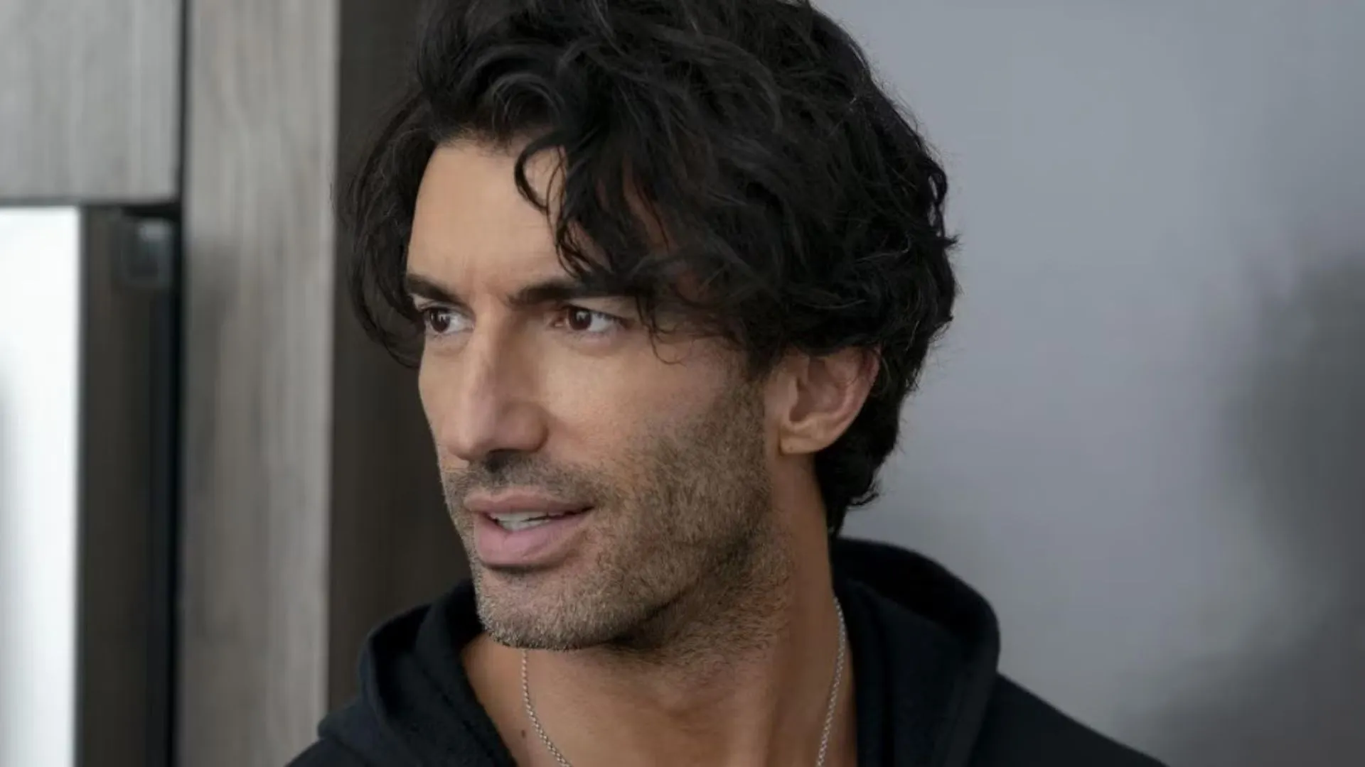Justin Baldoni Shares Anxiety Struggles Amid Blake Lively Lawsuit