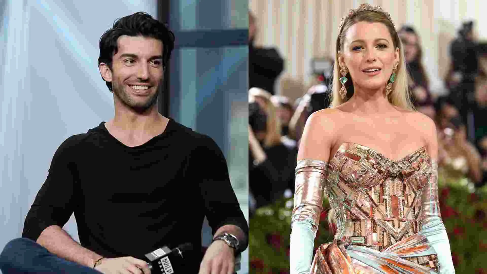 Justin Baldoni’s Legal Fight with Blake Lively Takes a New Turn with Public Website