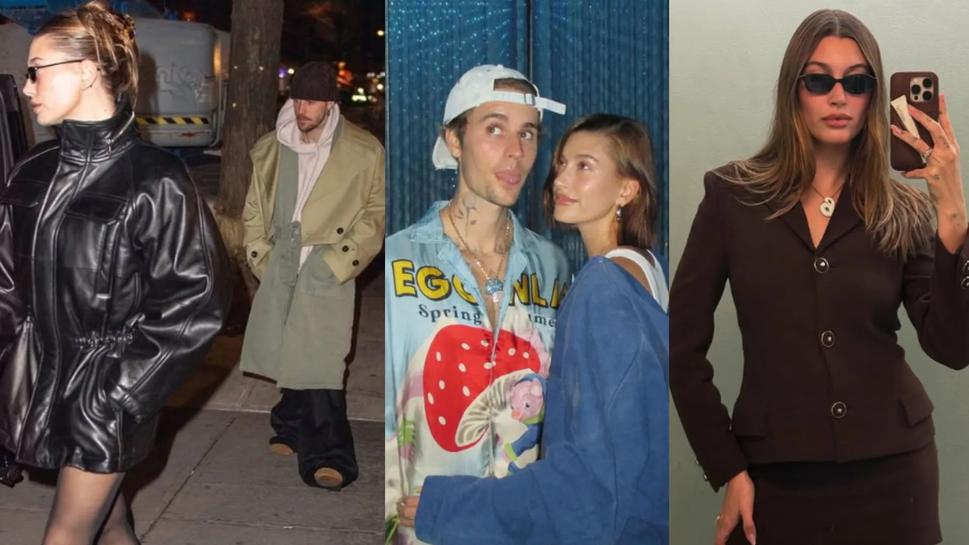 Justin Bieber, Hailey Bieber Seeks 0M Divorce Amid Personal Struggles