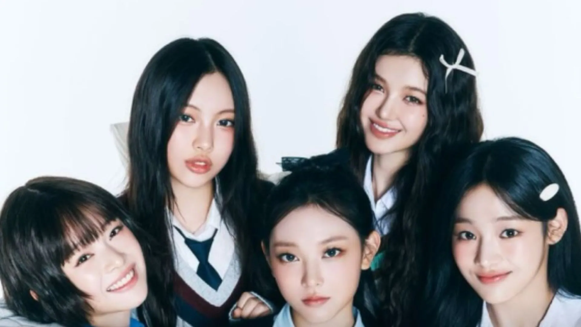 K-Pop Sensation NewJeans Rebrands as NJZ Amid HYBE Legal Feud