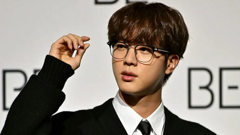 K-pop Scandal: Woman Who Kissed BTS’s Jin Faces Sexual Harassment Probe