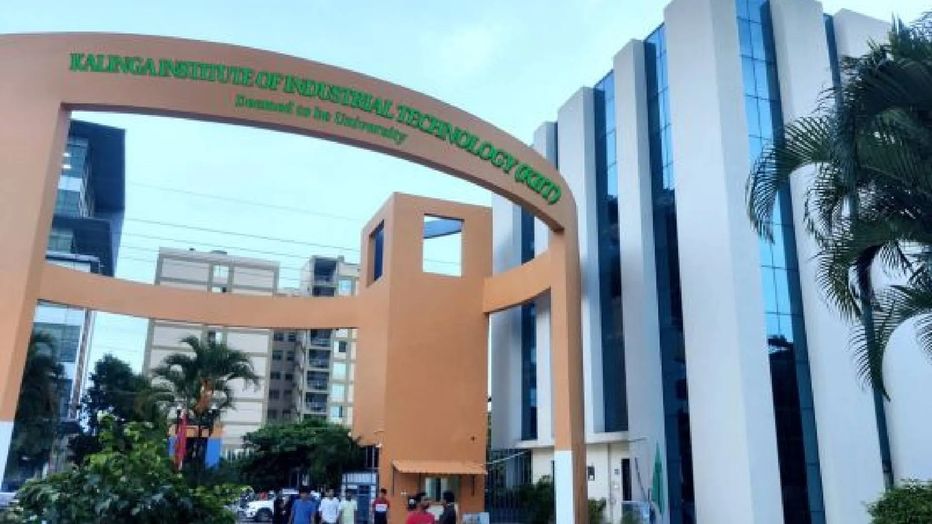 KIIT Student Dies by Suicide, Peers Allege Admin Ignored Harassment Complaint