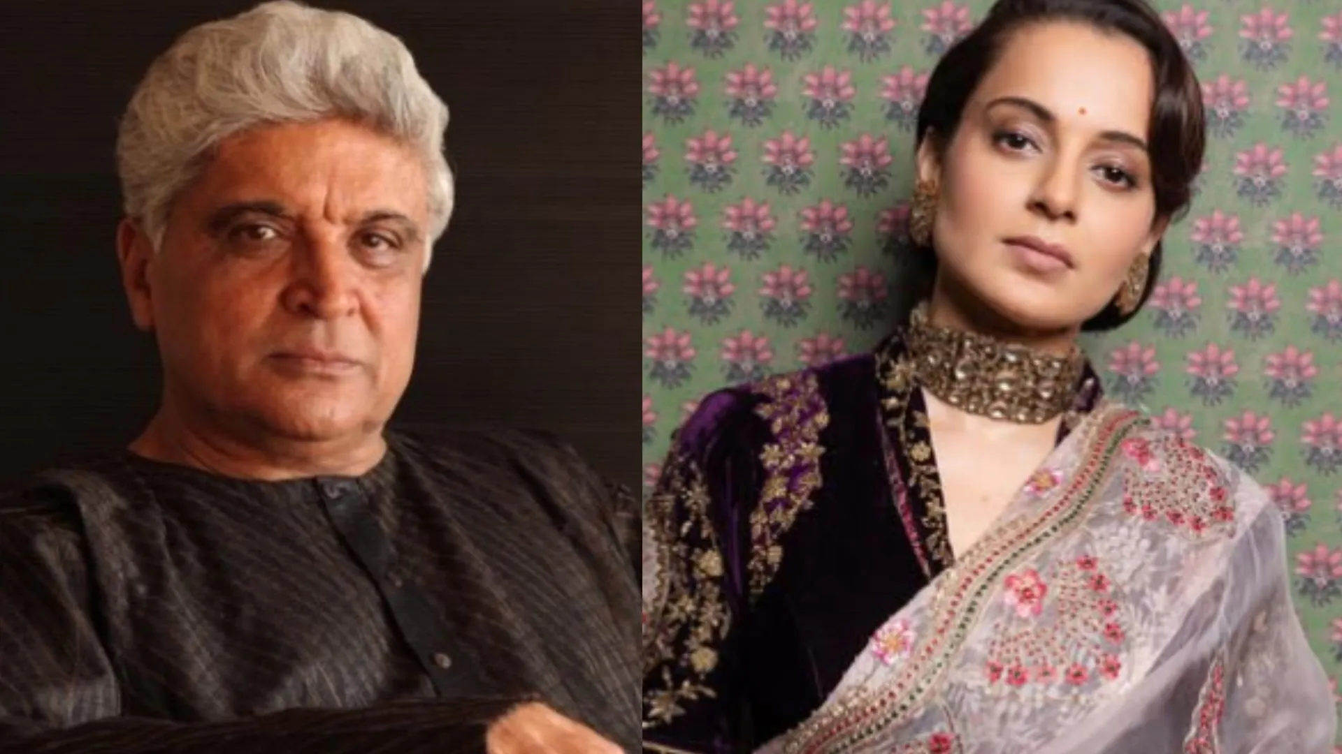 Javed Akhtar Defamation Case: Mumbai Court Issues Final Warning to Kangana Ranaut