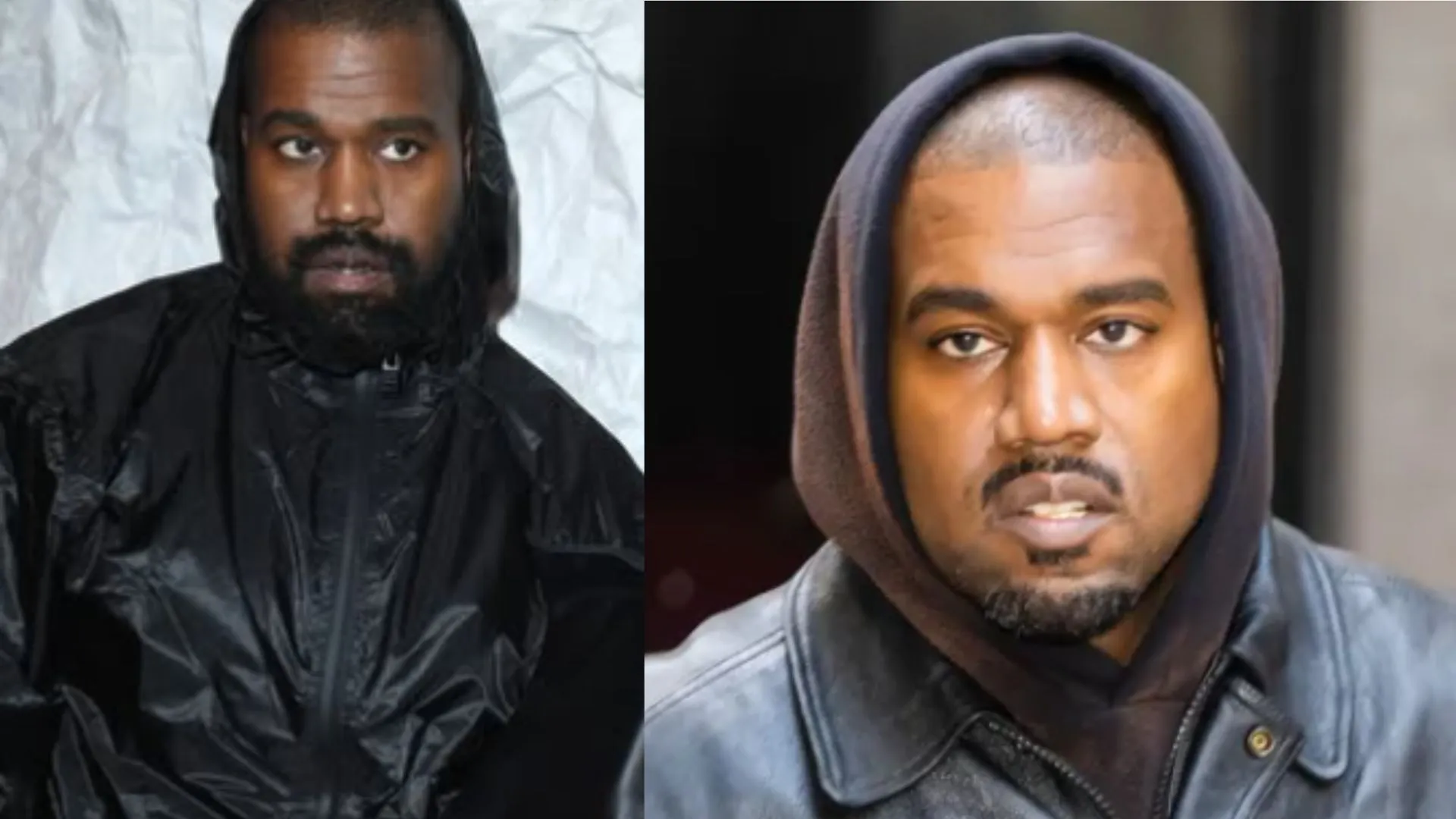 Talent Agency Cuts Connections with Kanye West After Offensive Words