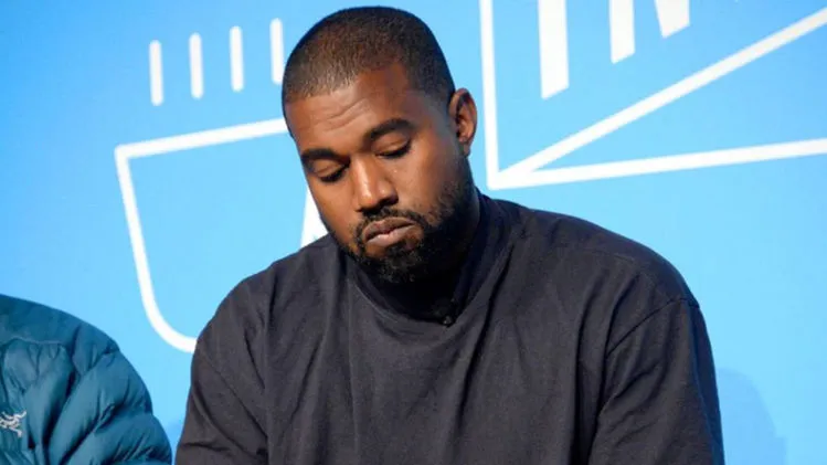 Kanye West Breaks Silence on Explosive Sex Tape Allegations