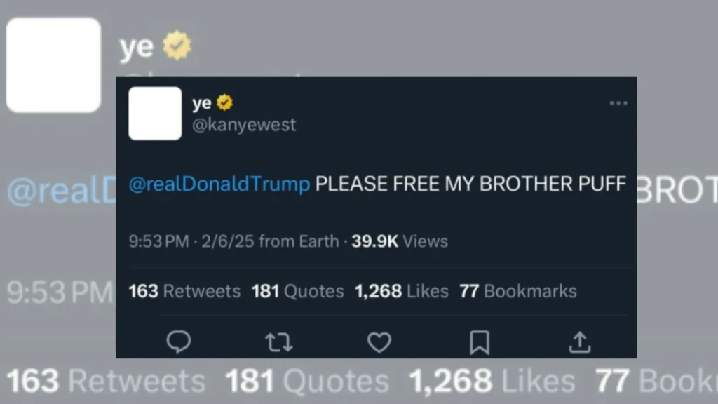 Kanye West Kanye West