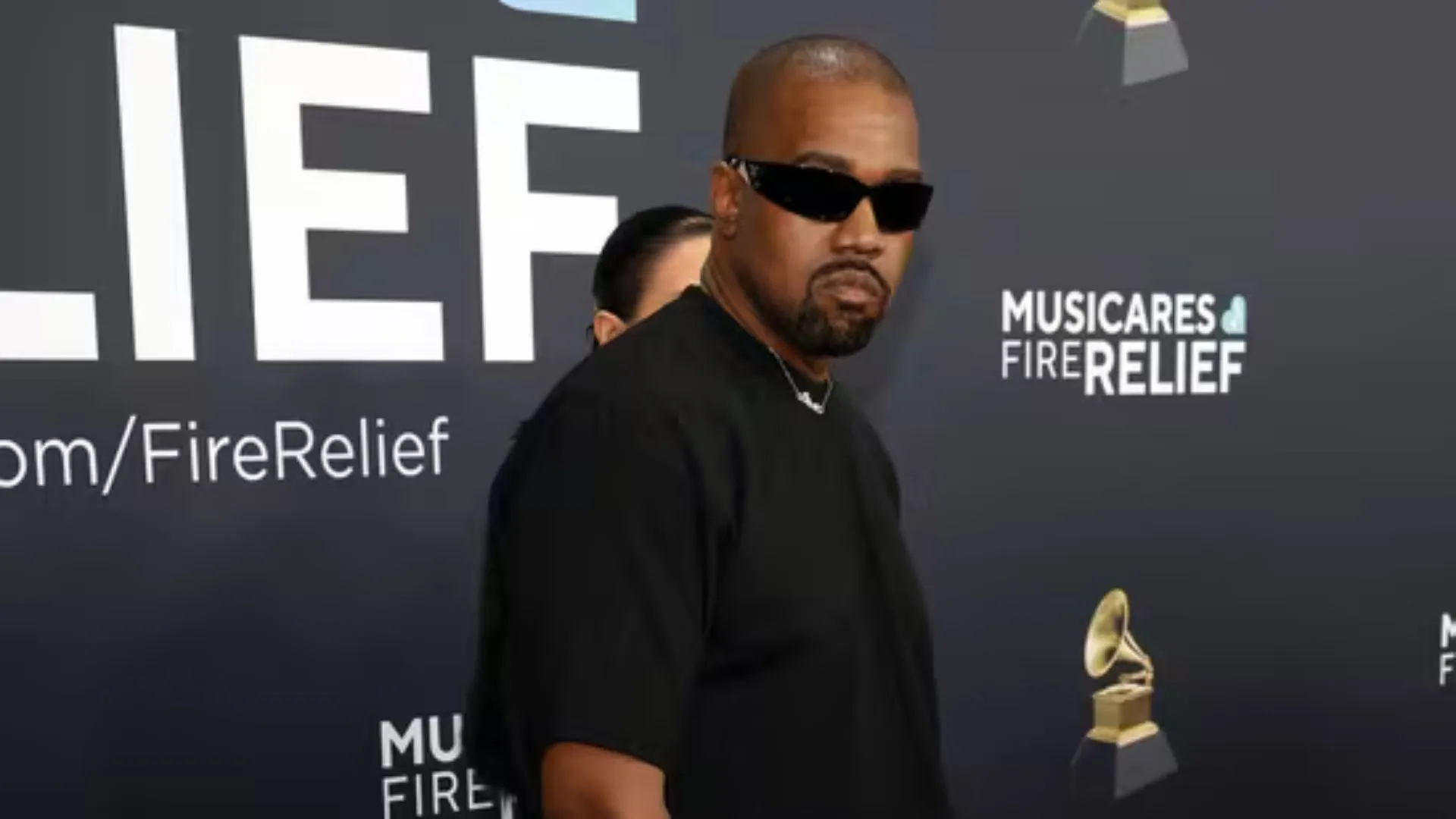 Kanye West Defends Diddy, Blasts Hollywood for Staying Silent
