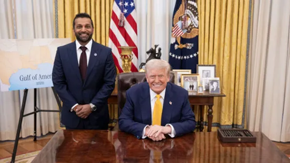 Kash Patel’s Legacy: A Gujarati American at the Helm of the FBI