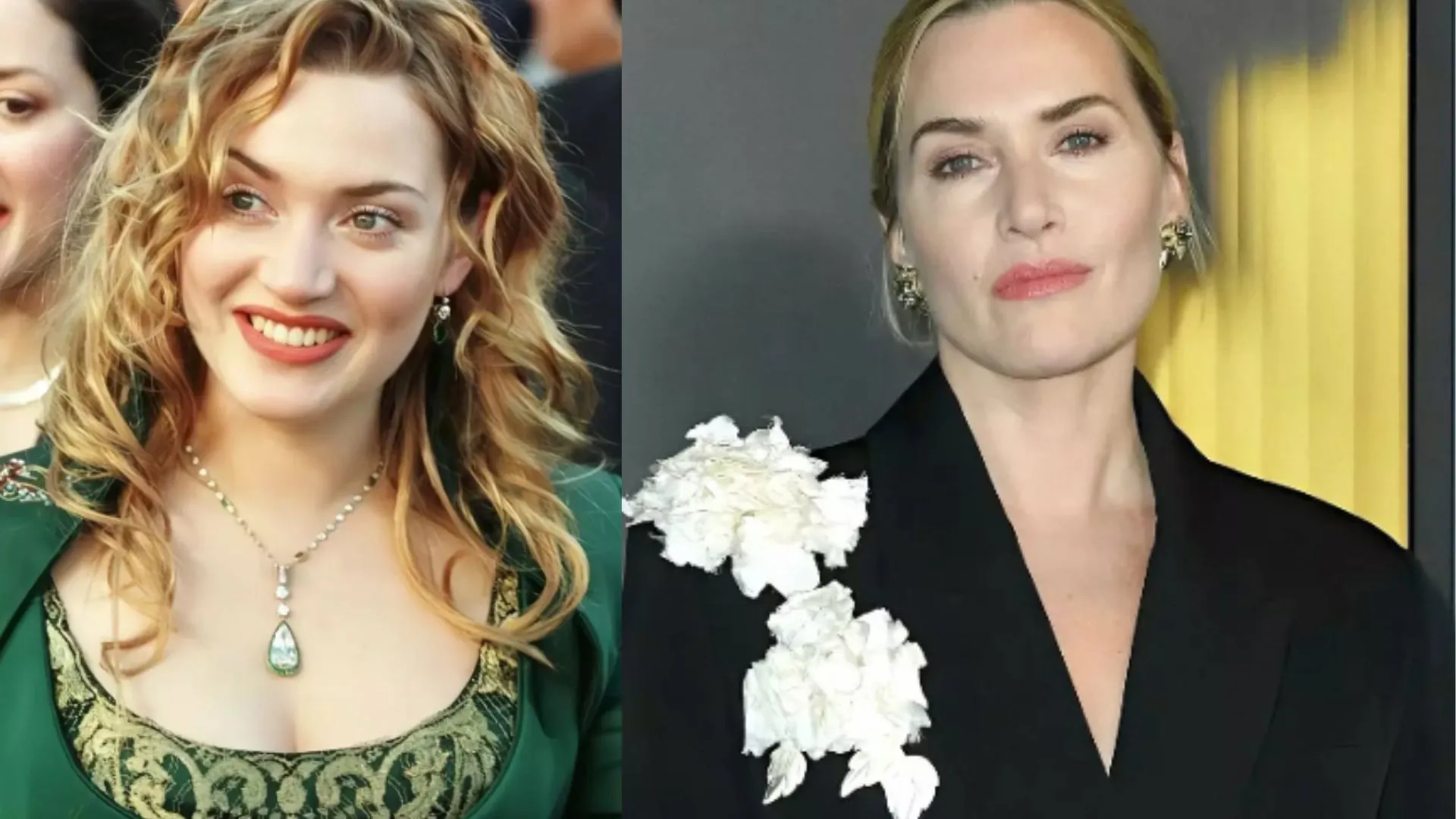 Kate Winslet Set to Make Directorial Debut with ‘Goodbye June’