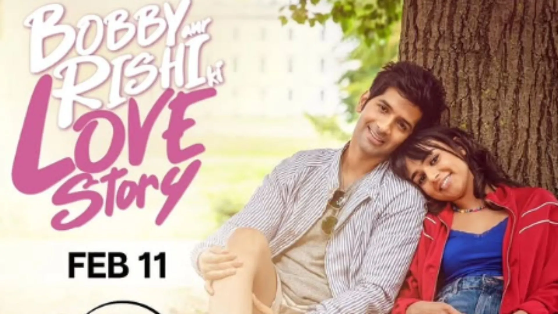 Kaveri Kapoor to start with ‘Bobby Aur Rishi Ki Love Story’ in Bollywood