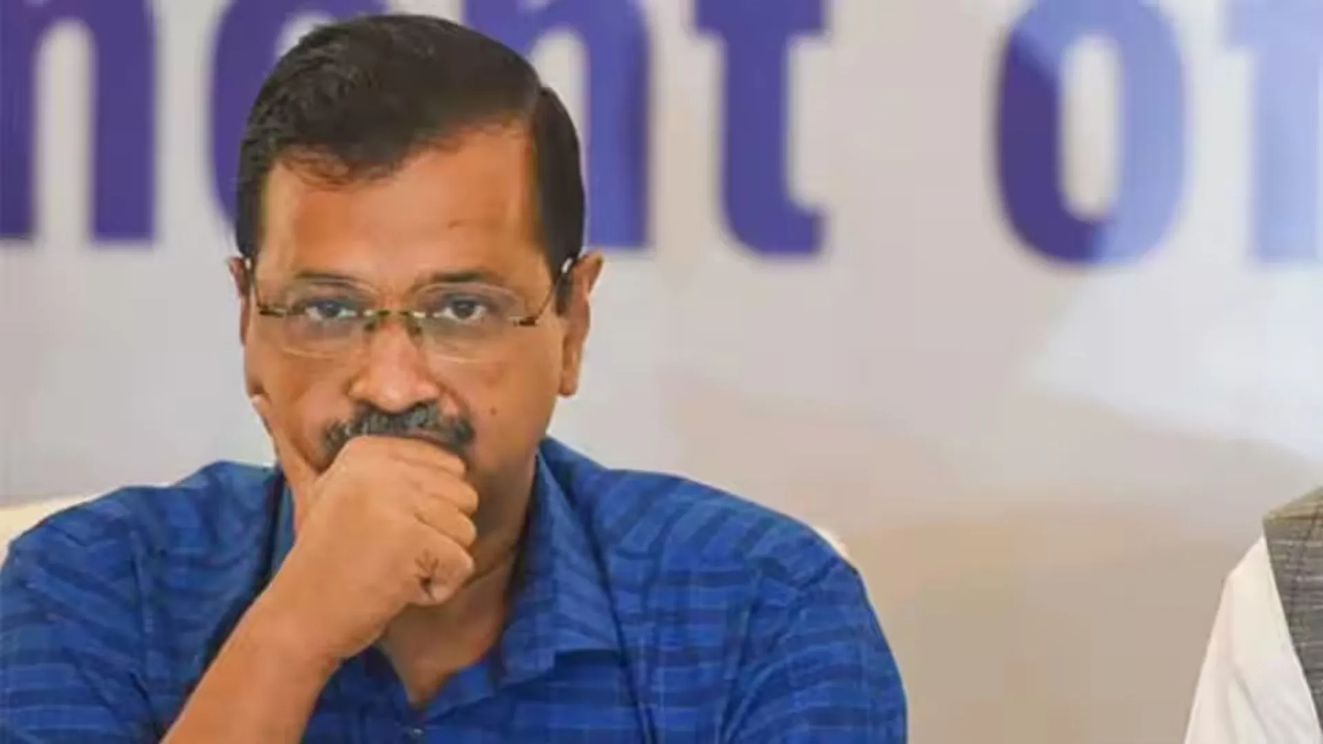 Delhi Elections 2025: Kejriwal Defeated, BJP Leads in Delhi