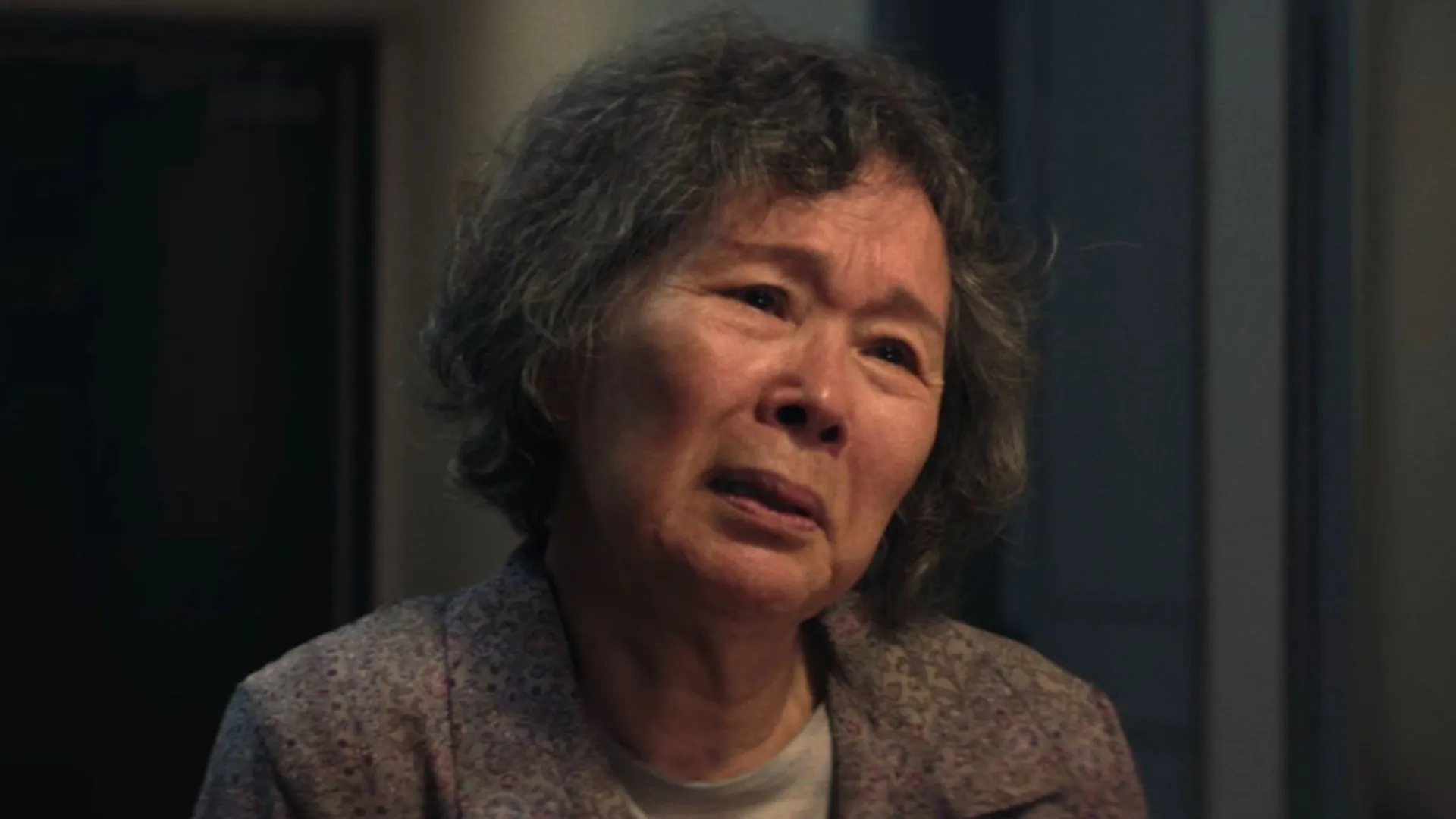 Lee Joo-Sil, ‘Squid Game’ Actress, Dies at 81 After Battle with Stomach Cancer