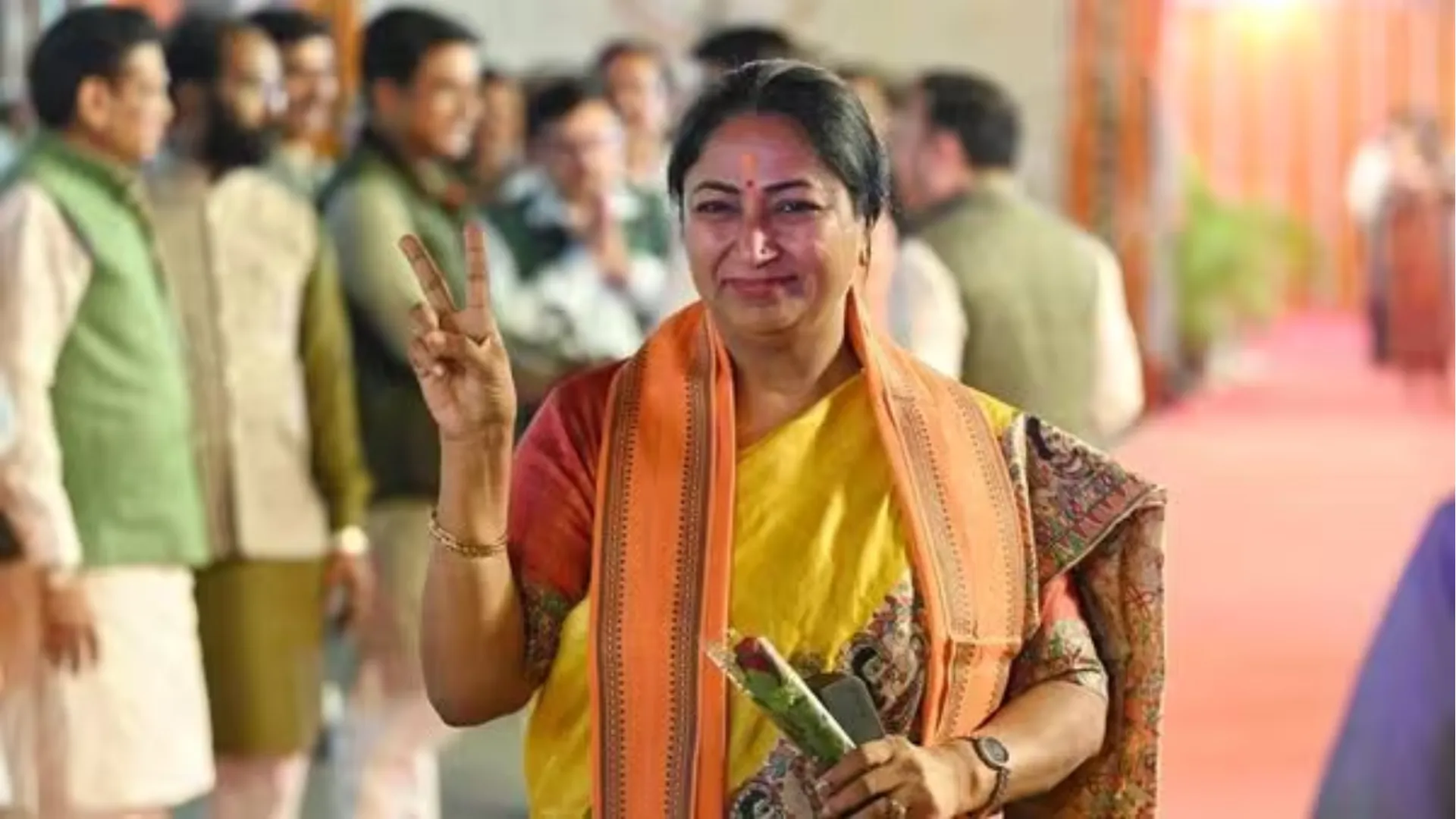 From Brahm Prakash to Rekha Gupta, Here is the List for All 9 CMs of Delhi