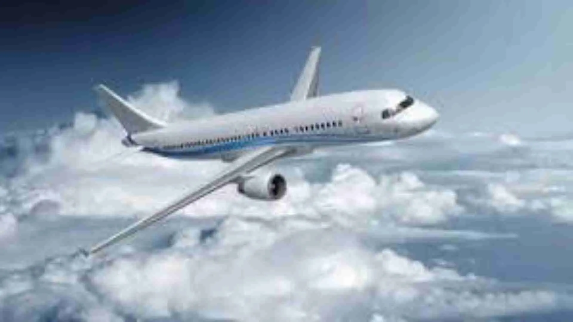 Lost Over Alaska: US Aircraft With 10 People Aboard Goes Missing Midair