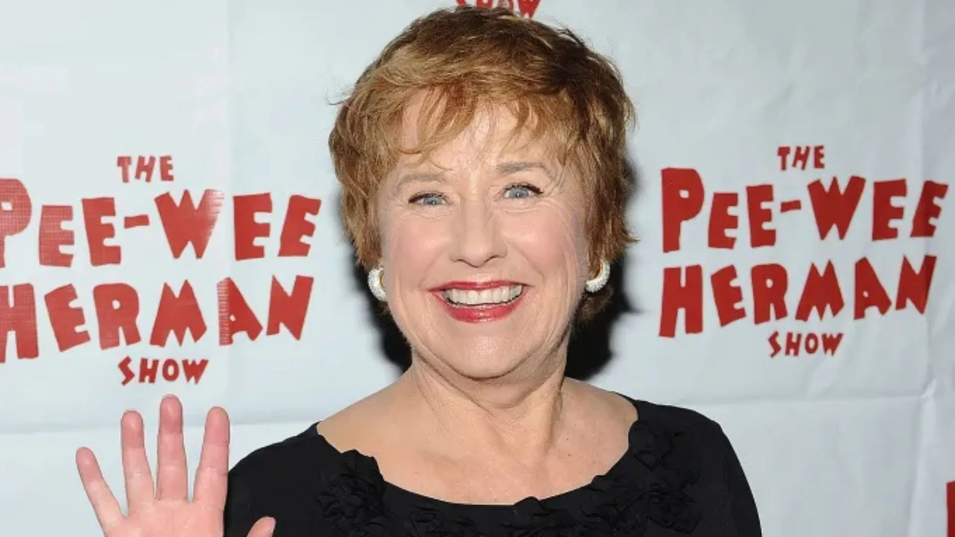 Lynne Marie Stewart, ‘Pee-wee’s Playhouse’ Star, Dies at 78