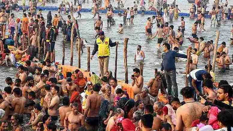 Maha Kumbh’s Sangam Water Detected With High Level Faecal Bacteria: What Devotees Must Know!