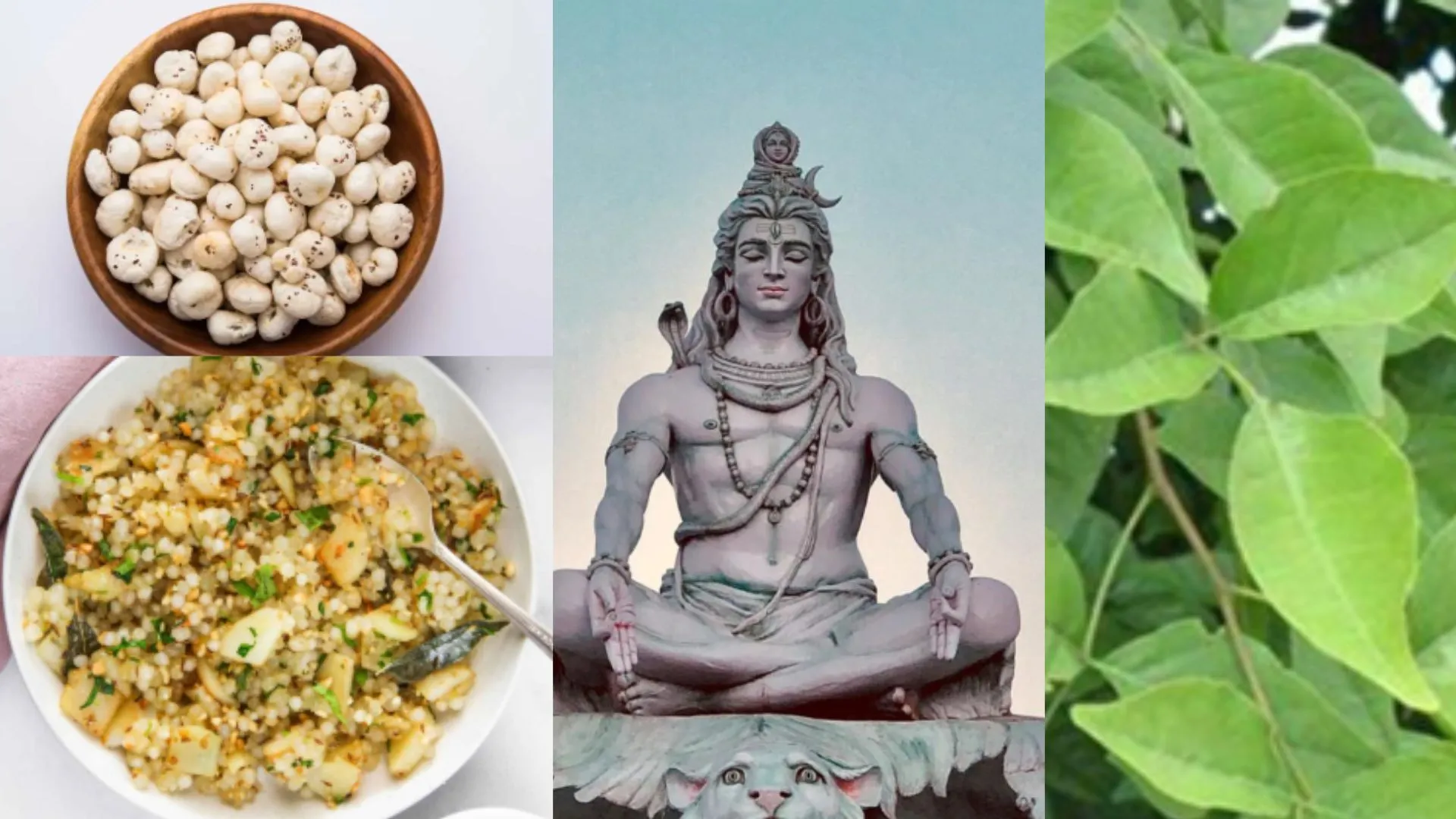 Maha Shivratri 2025: Date, Rituals & 5 Must-Try Fasting Foods