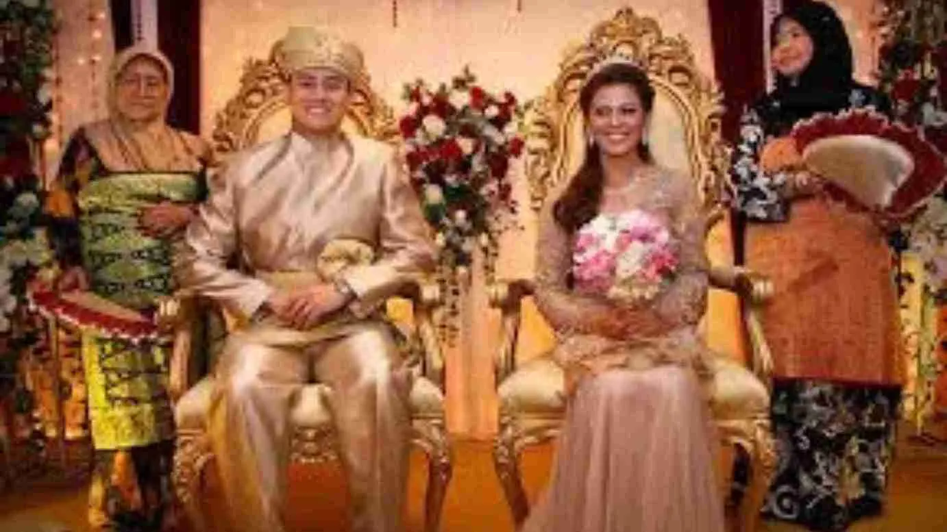 Married, No Bathroom For 3 Days: This Tribe’s Wedding Custom Redefines Marriage Challenges!