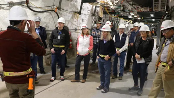 Mass Layoffs Backfire: US Nuclear Agency Struggles to Restore Workforce