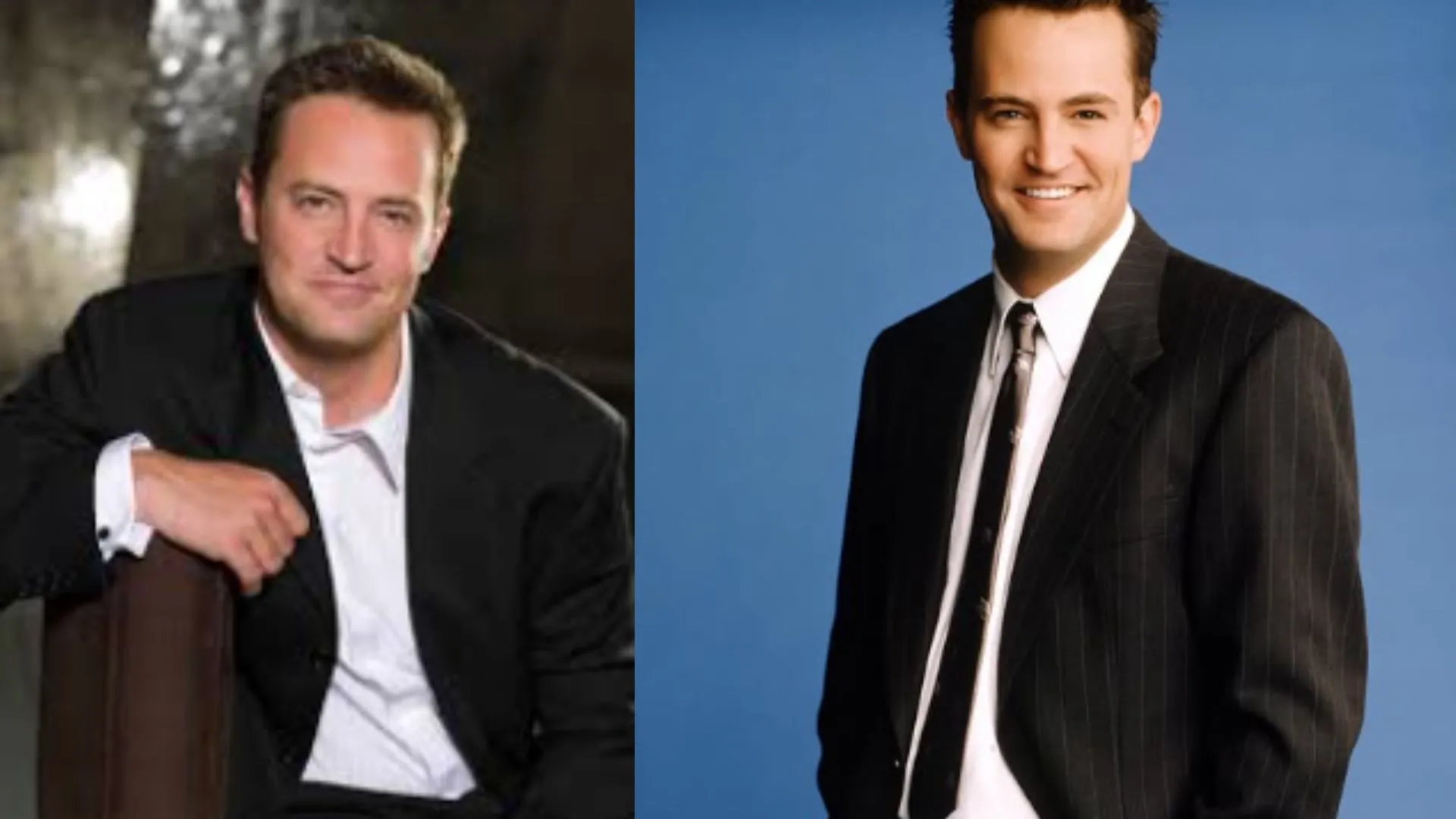 Matthew Perry’s Death: Documentary Exposes Drug Doses Found