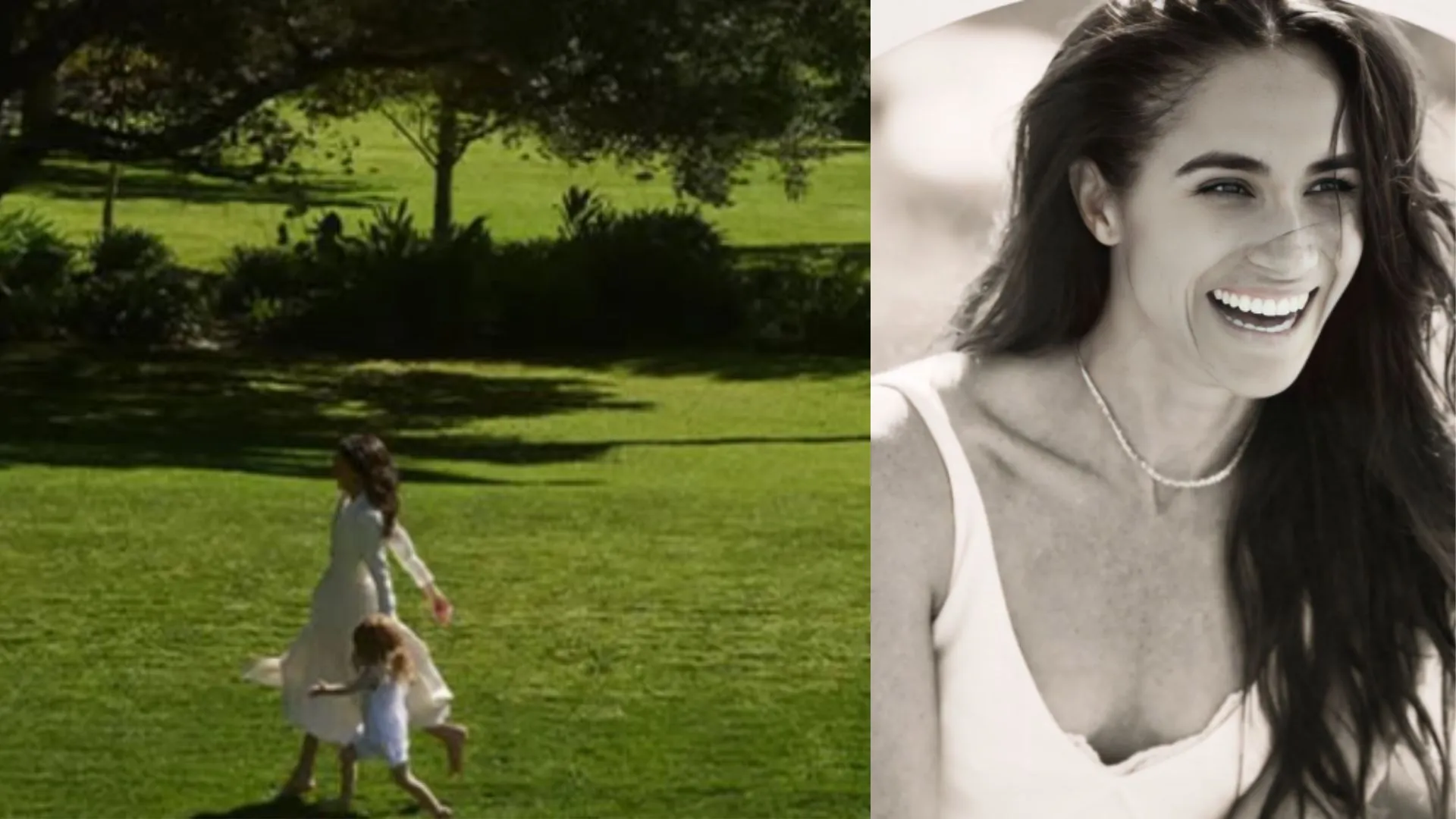 Meghan Markle Shares First Photo of Princess ‘Lilibet’ Amid Lifestyle Brand Rename