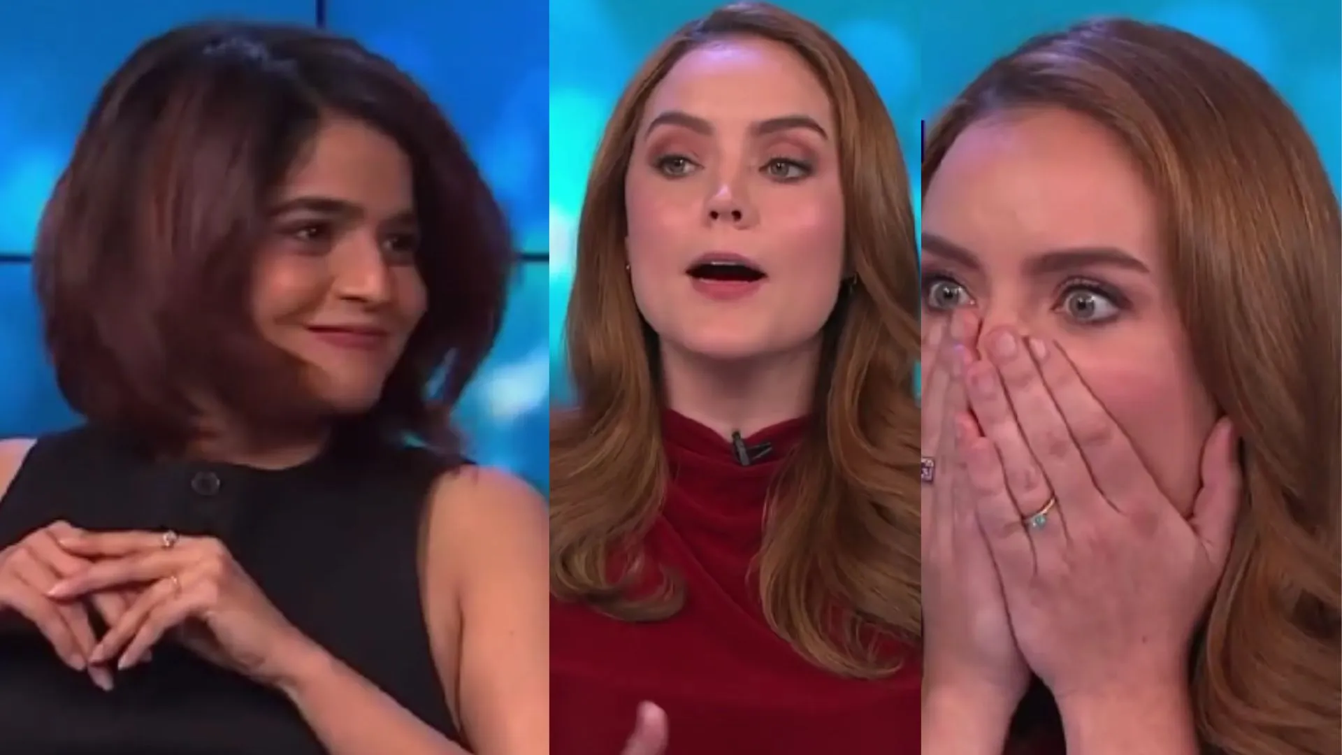 Suhani Shah Surprises Georgie Tunny Viral Video| WATCH