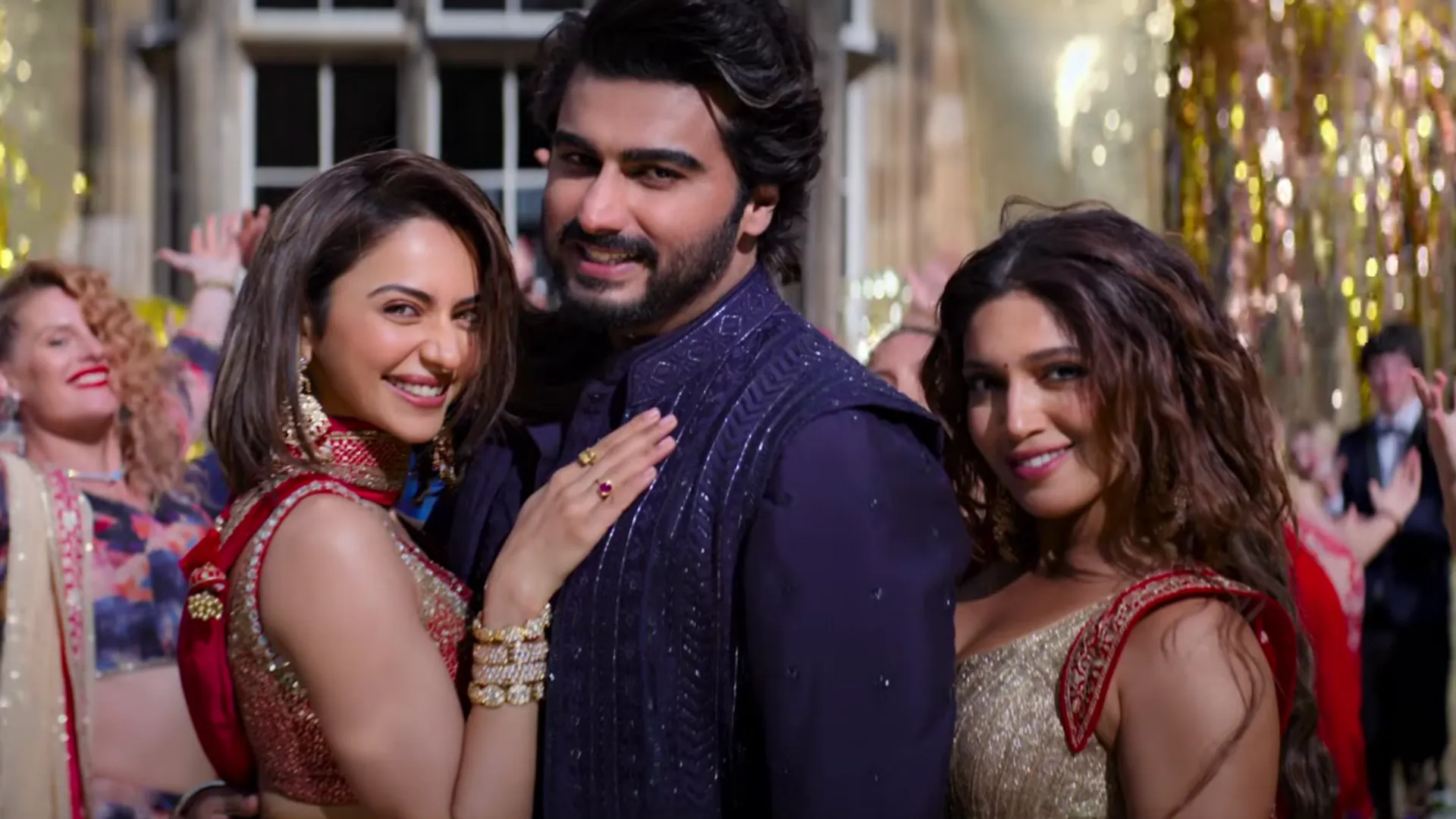 Mere Husband Ki Biwi Box Office: Will the Romantic Comedy Pick Up Pace?