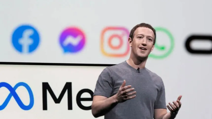 Meta Plans USD 200 Billion AI Data Center Amid Hiring Bias Lawsuit