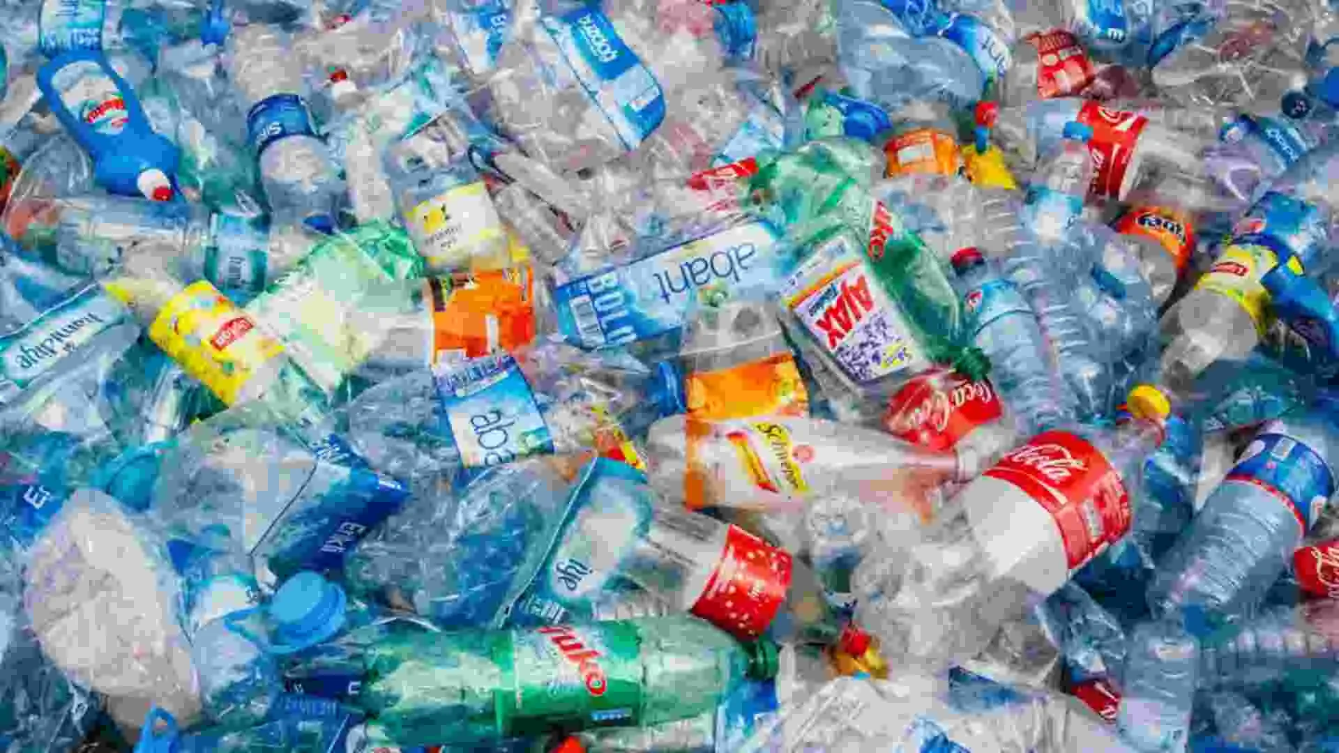 Mexican Startup Petgas Converts Plastic Waste into Fuel for a Greener Future