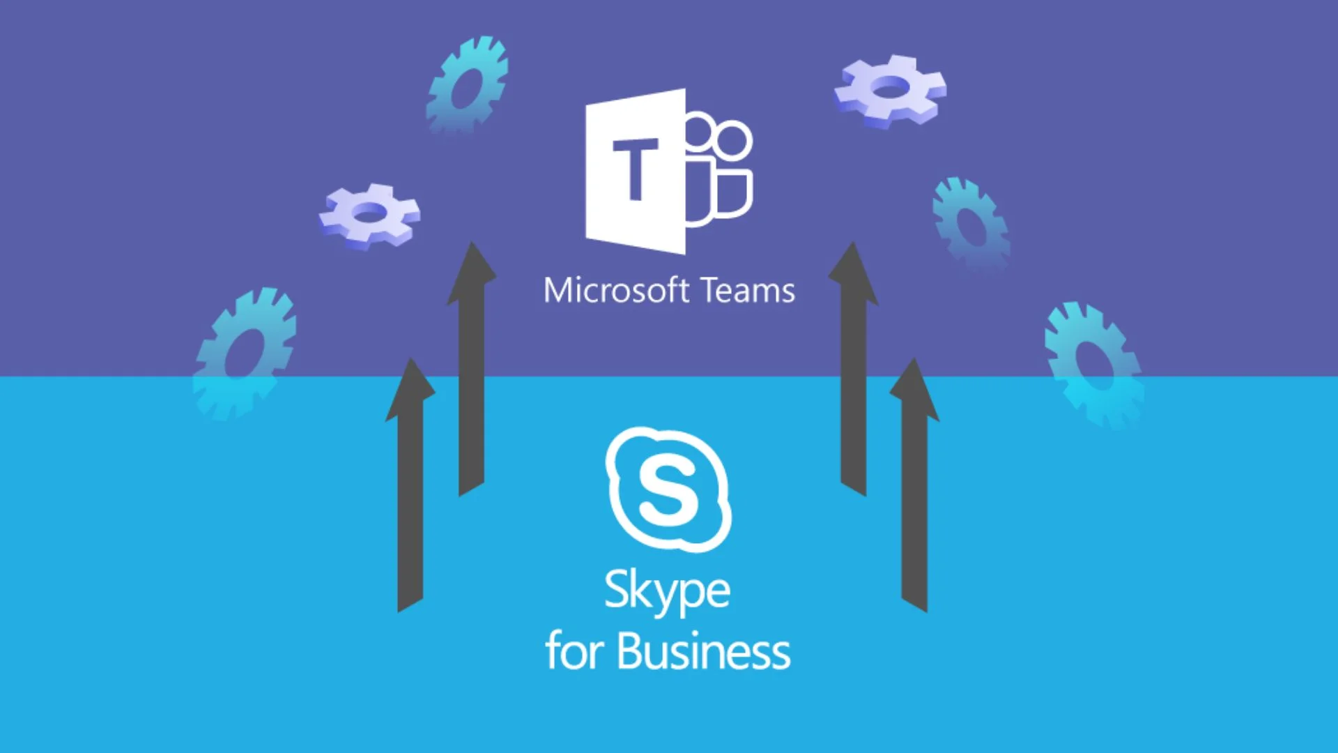 Microsoft Bids Farewell To Skype: Teams Takes Center Stage For Future Communication