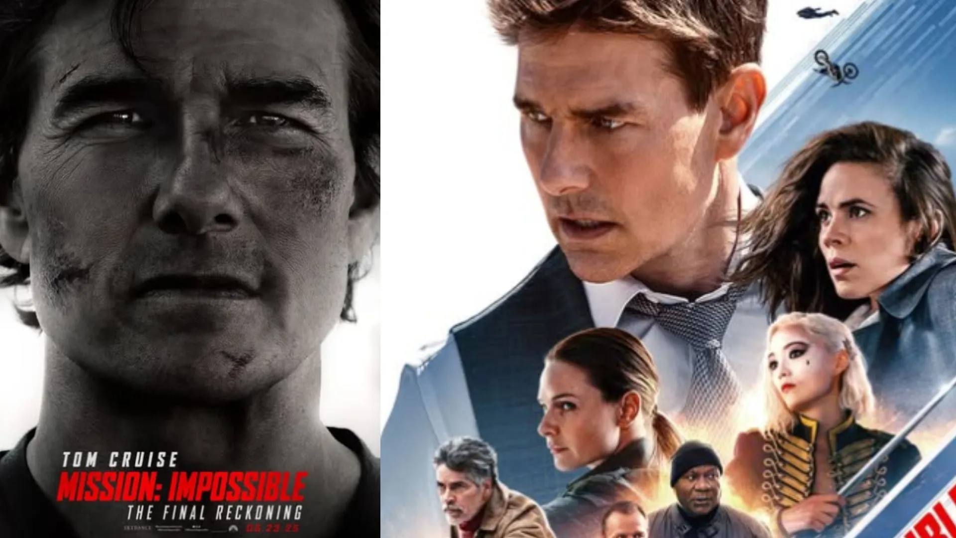 ‘Mission Impossible’: The Final Reckoning’ Review, Fans Can’t Wait!