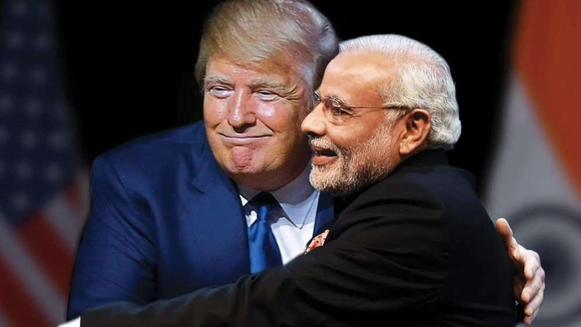 PM Modi’s US Visit: How Global Media Reacted to Modi-Trump Meeting